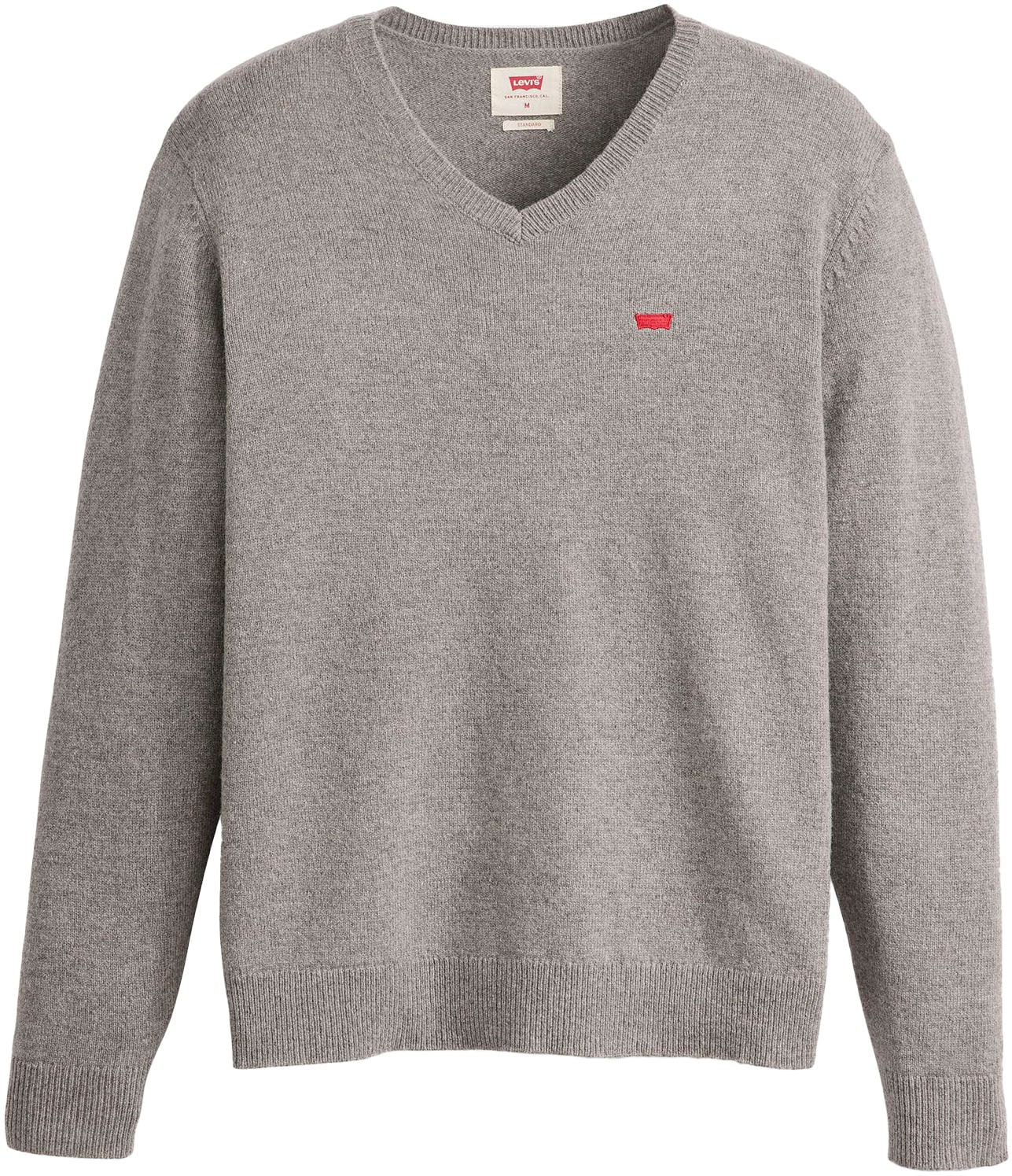 Levi's® V-Ausschnitt-Pullover