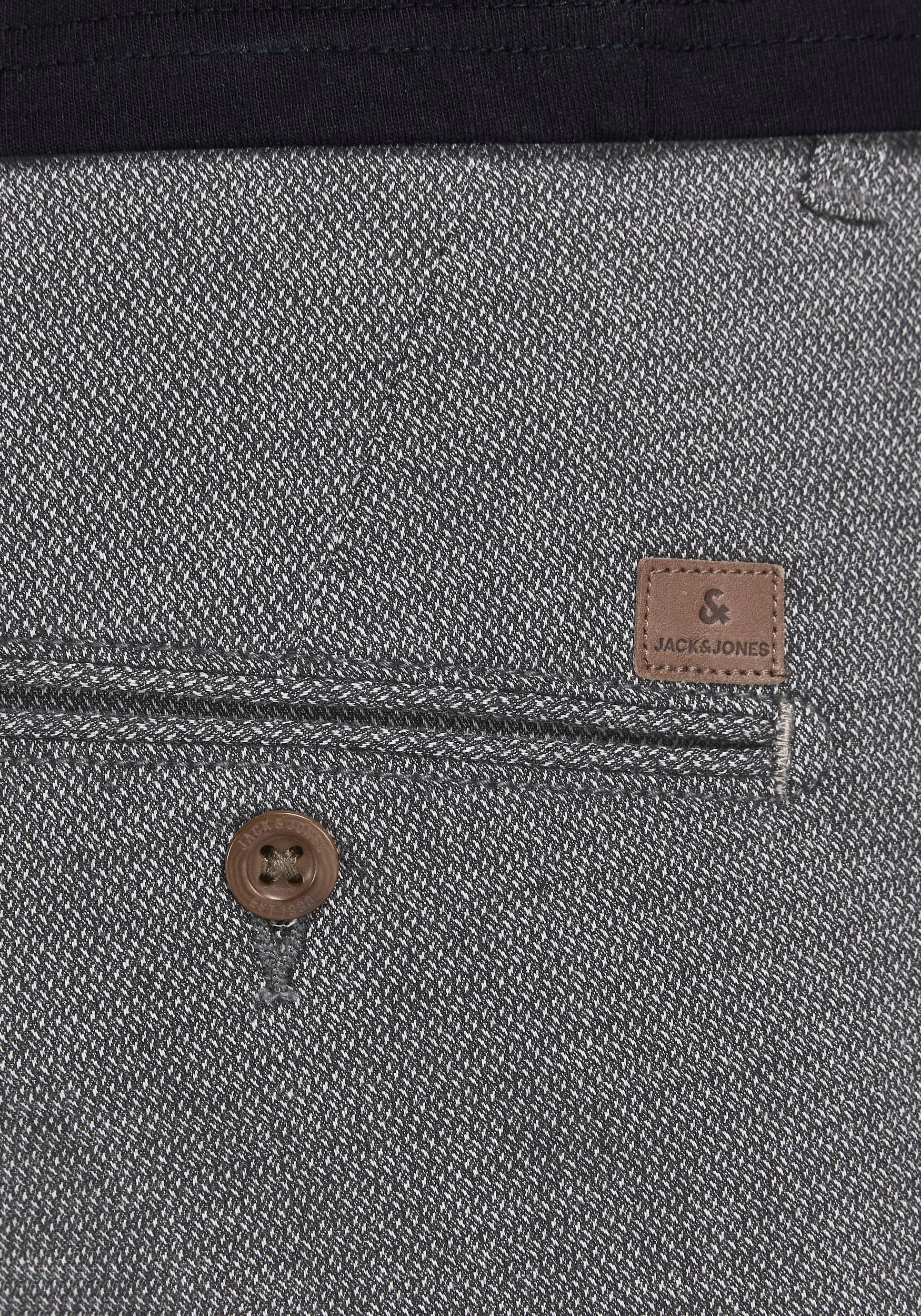 3. Bild von Jack & Jones Chinoshorts »JPSTFURY JJSHORTS ANA SN«