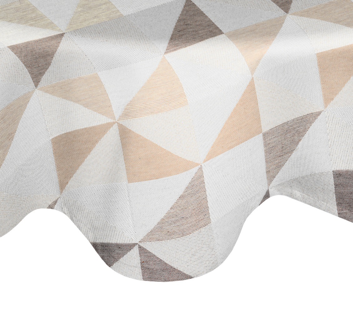 Wirth Tischdecke »BERLARE«, (1 St.) günstig online kaufen