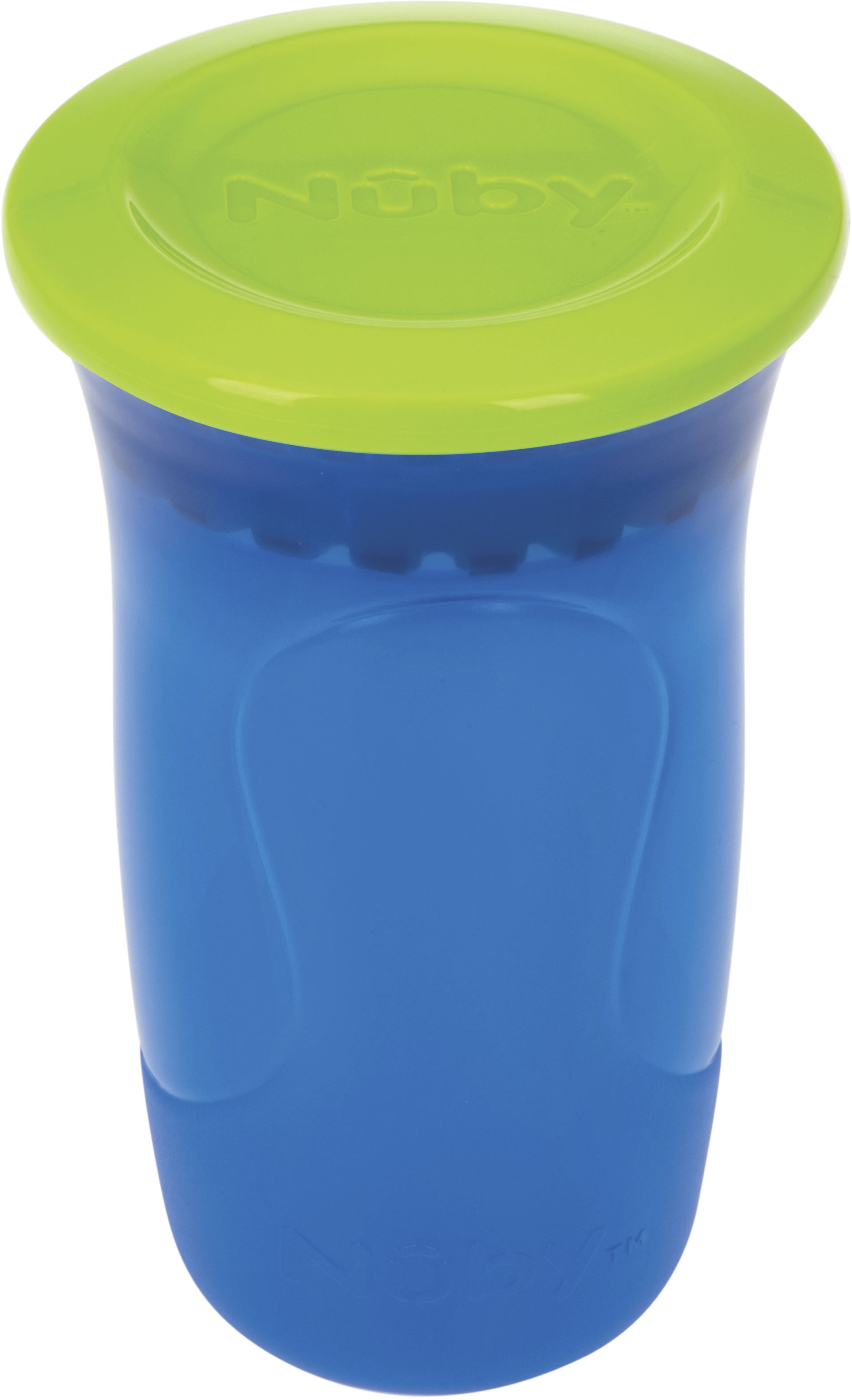 Kinderbecher »360° Trinklernbecher 300ml, blau«