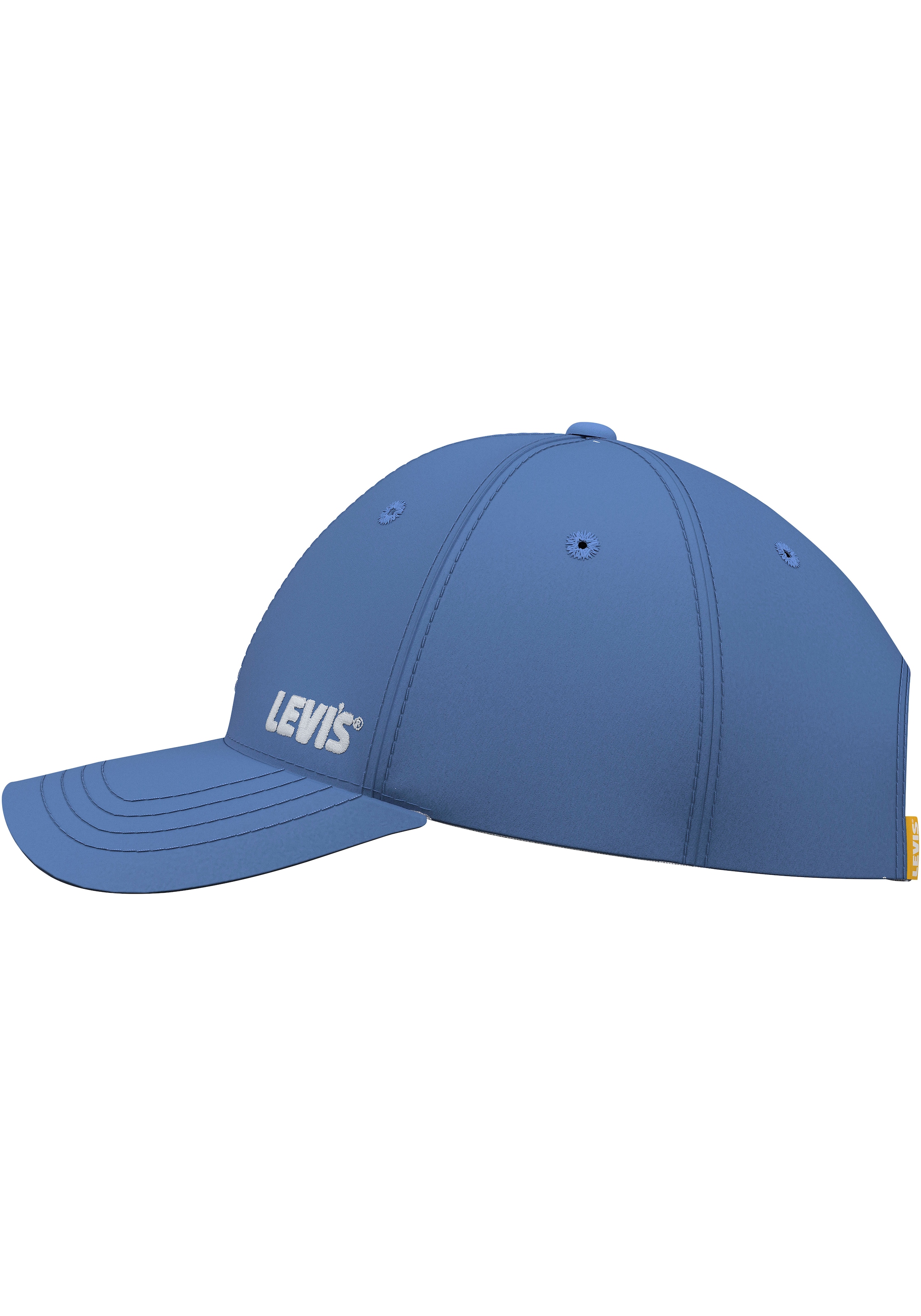 Levi's® Baseball Cap »Gold Tab«