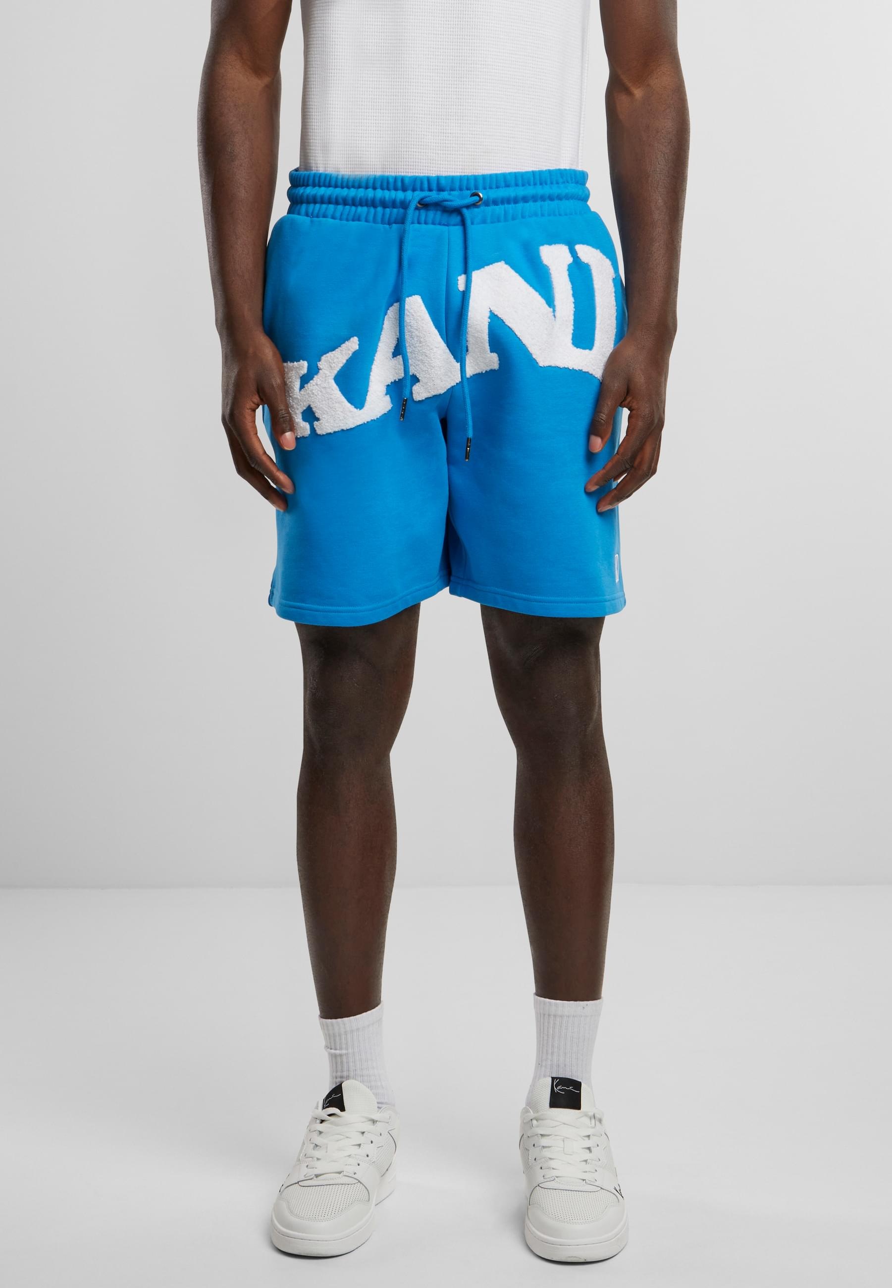 Karl Kani Jogginghose »Karl Kani Herren Wavy Retro Sweatpants«