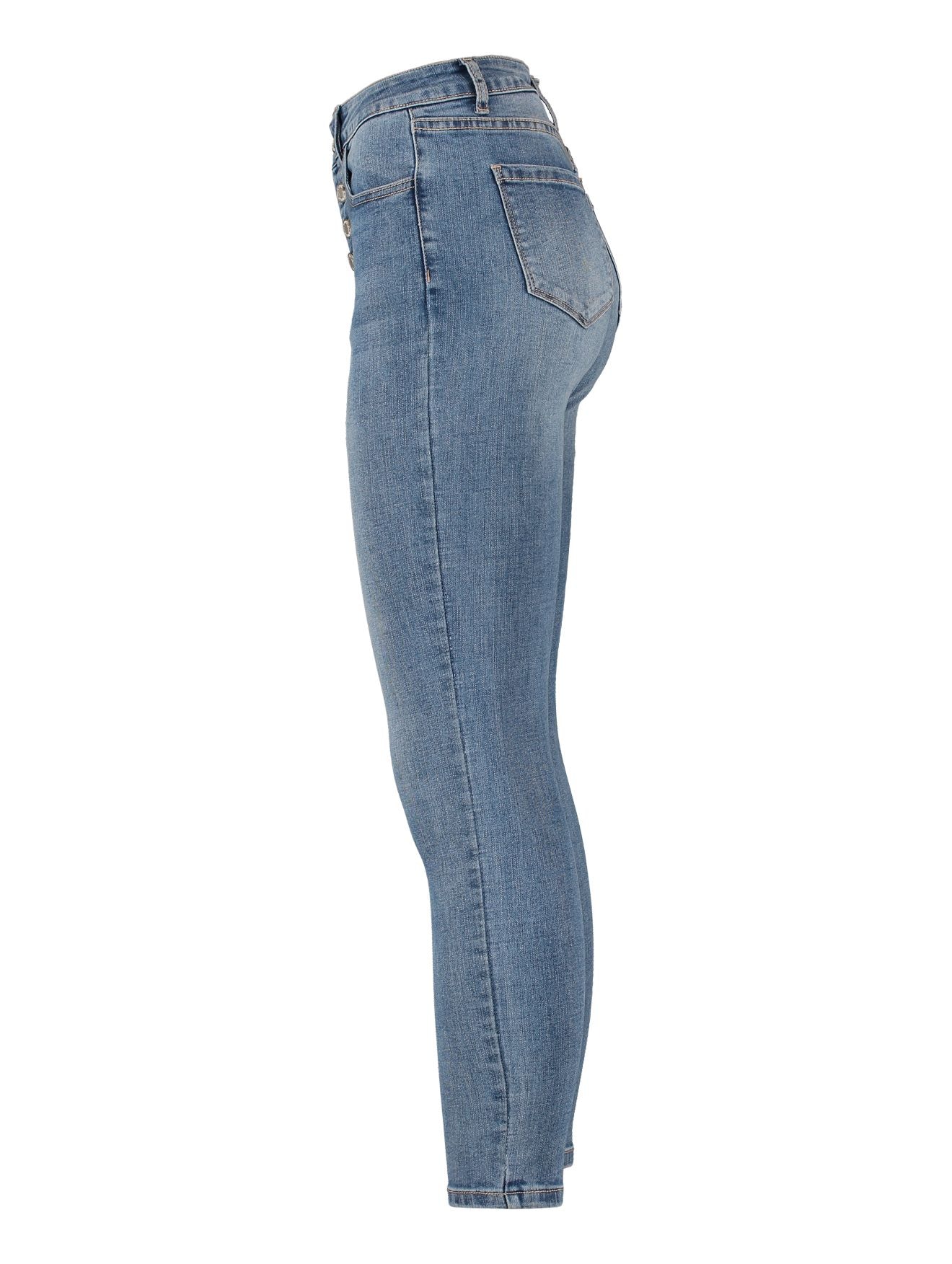 HaILY’S 5-Pocket-Jeans »LG HW C JN Ki44ra«