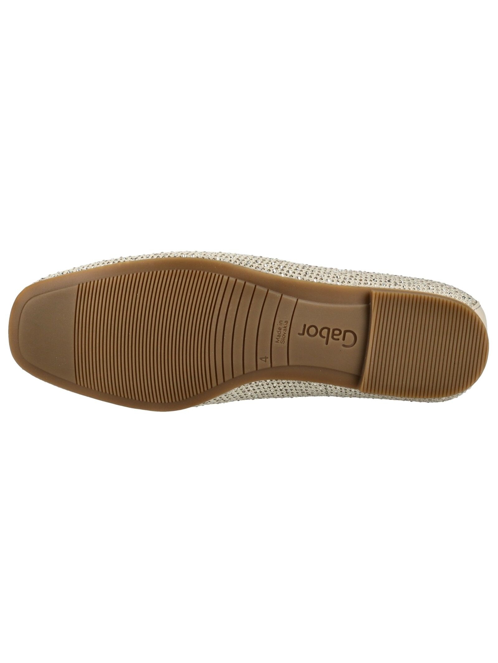 Gabor Ballerina »Gabor Ballerinas Textil«