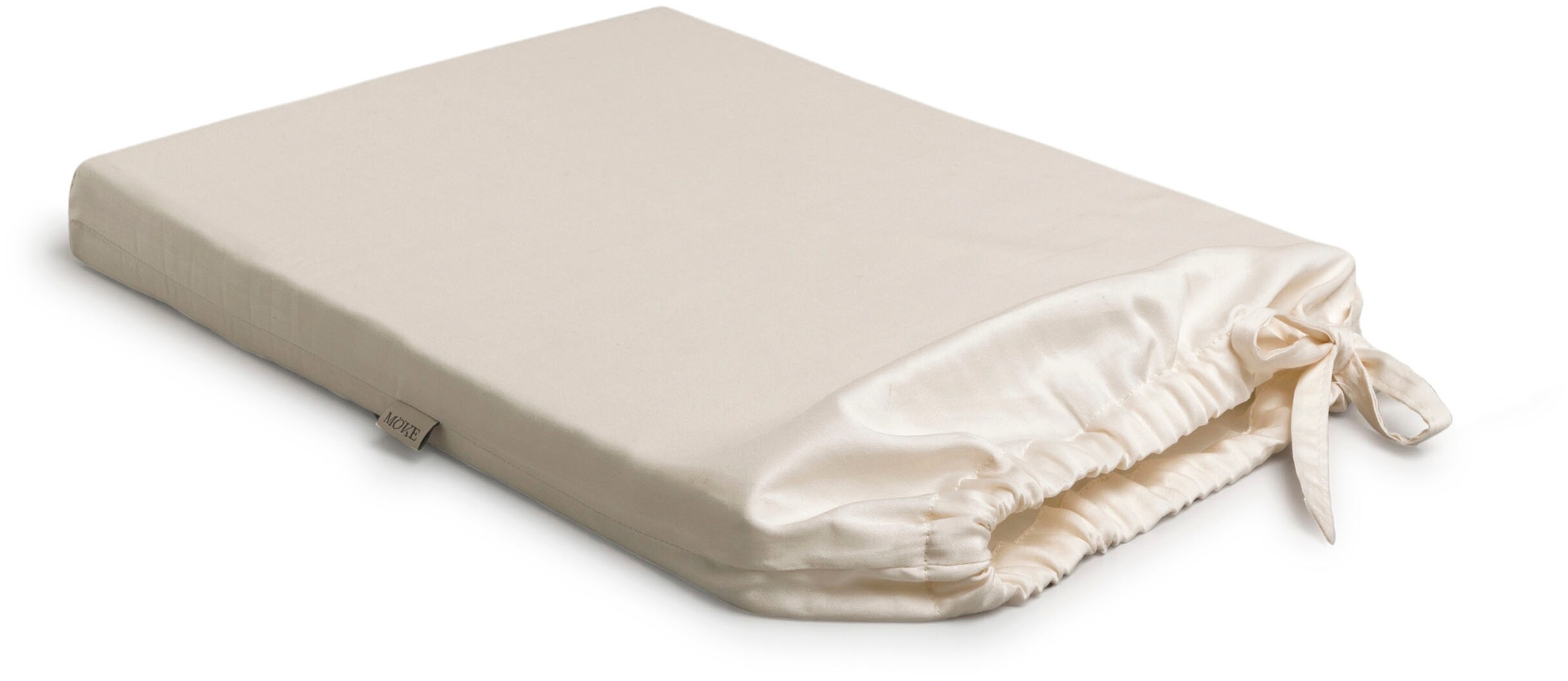 Möve Bettlaken »Möve Spannbettlaken Collection« passend zur Möve Serie Nobl günstig online kaufen