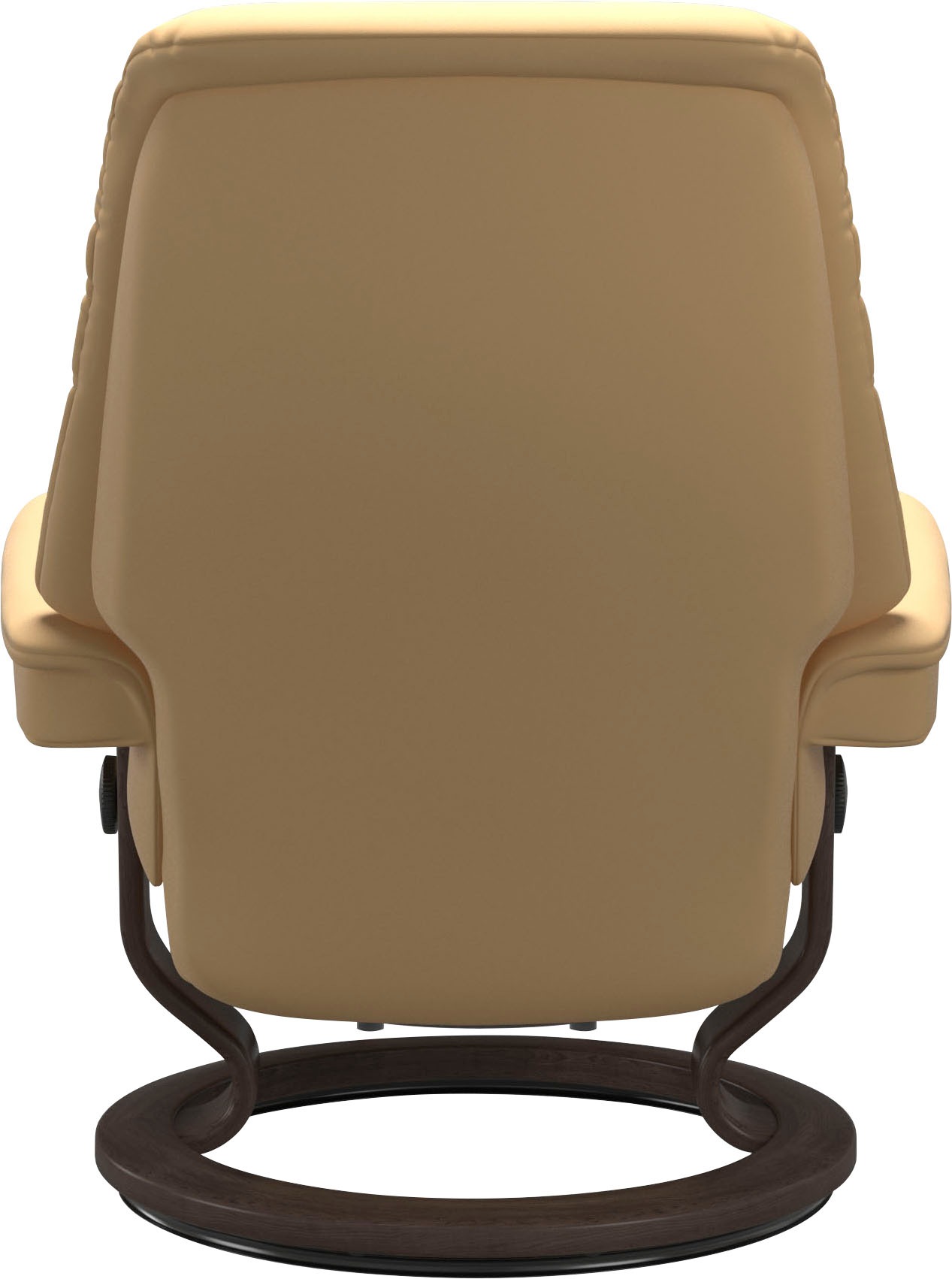 Stressless® Relaxsessel »Sunrise«, (Set, Relaxsessel mit Hocker), mit Class günstig online kaufen