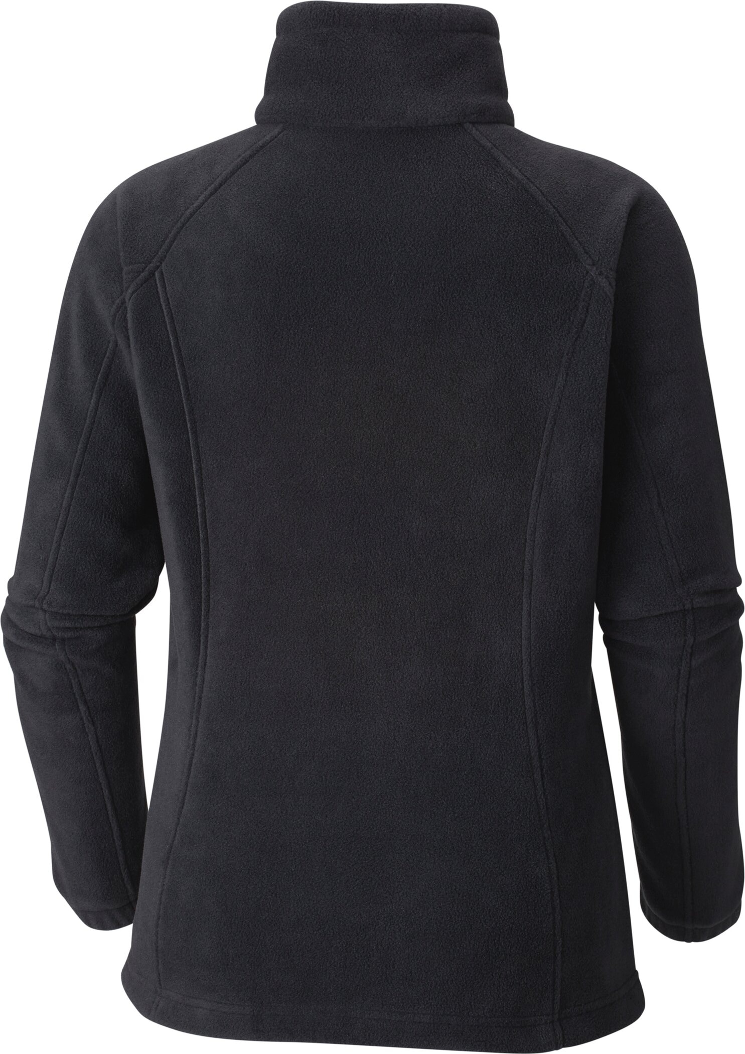 Columbia Fleecejacke »Benton Springs™« 1 Stk. tlg. sportlicher Stil, aus Fleece-Material, moderner klassischer Schnitt