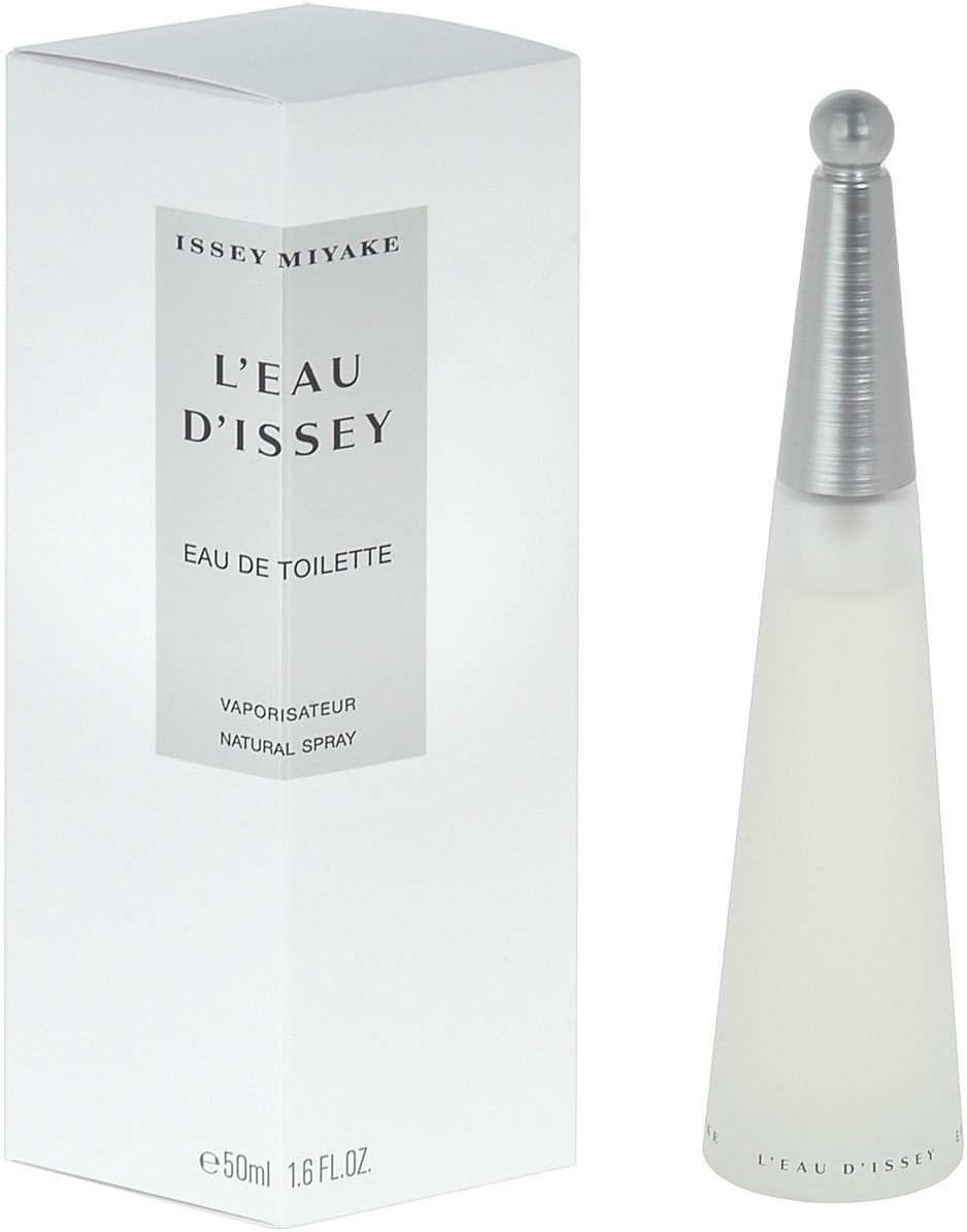 2. Bild von Issey Miyake Eau de Toilette »L'Eau d'Issey«