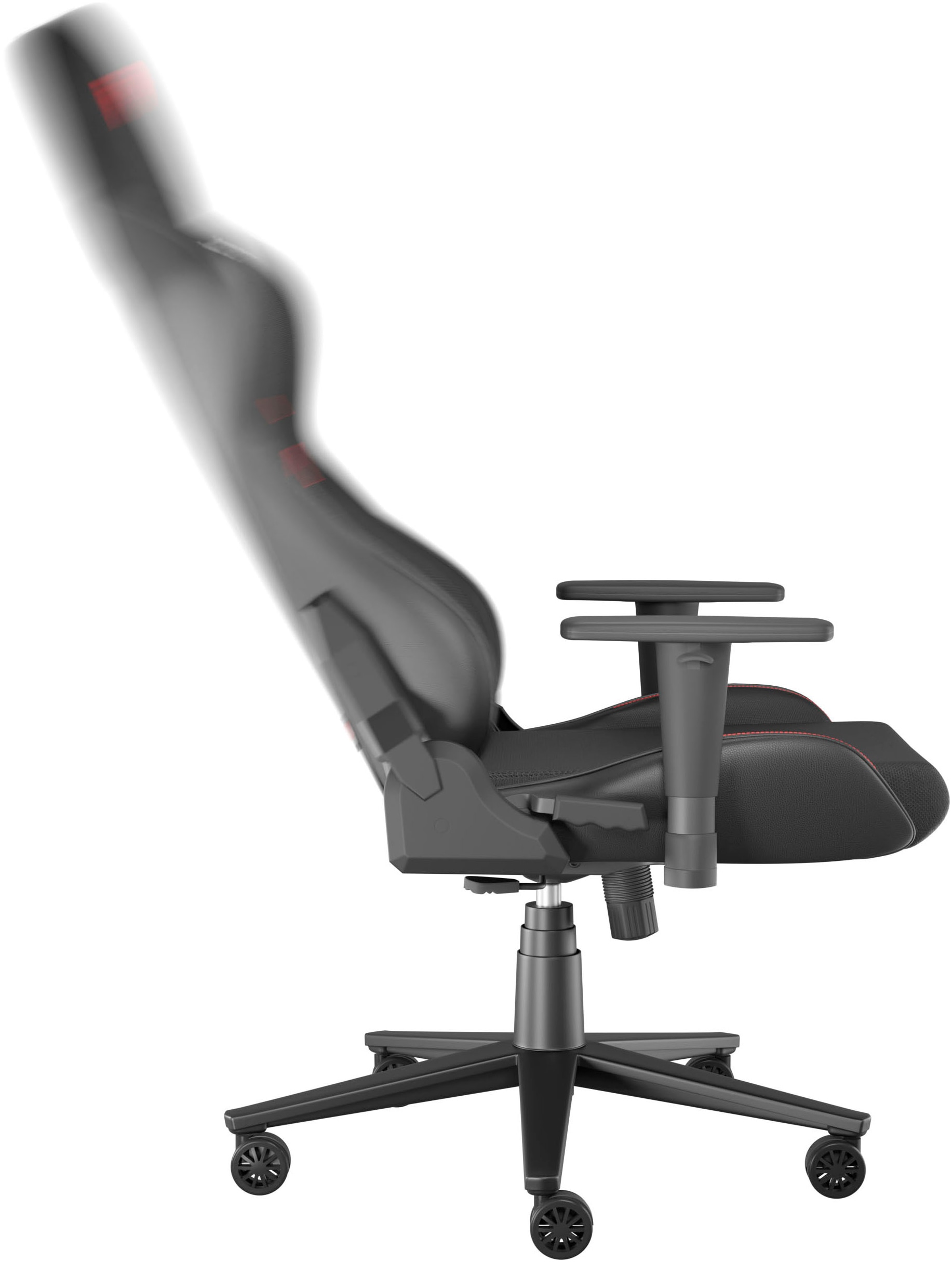 Genesis Gaming-Stuhl »NITRO 550 G2 schwarz«