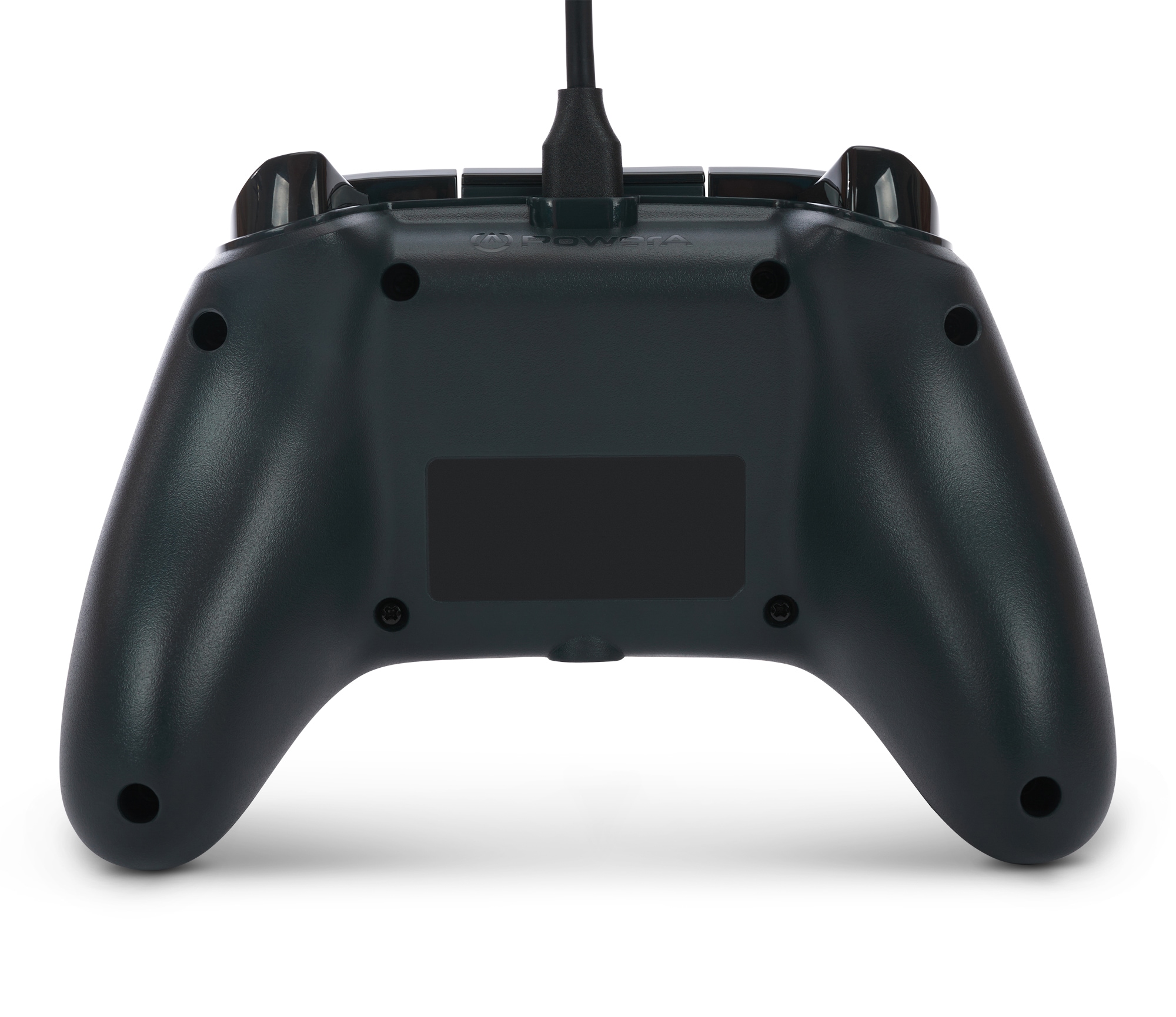 PowerA Xbox-Controller »Xbox Controller schwarz kabelgebunden«, (1 St.)