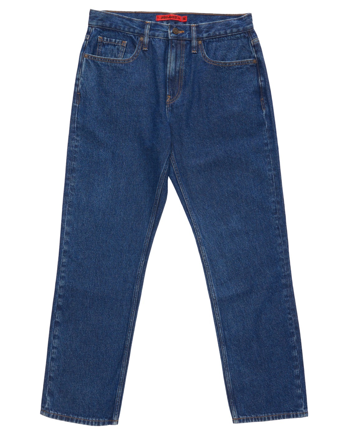 DC Shoes Relax-fit-Jeans »Worker«