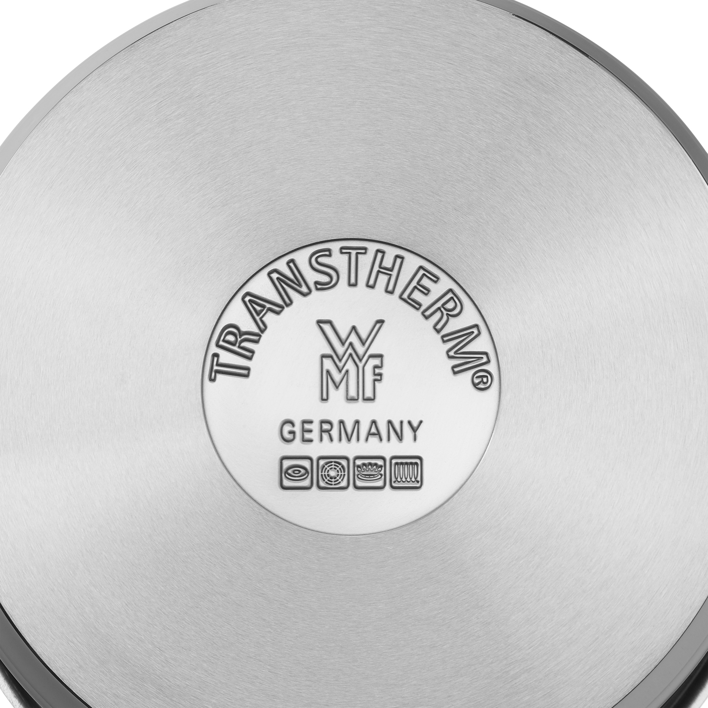 WMF Schnellkochtopf »Perfect Dampfkochtopf«, Edelstahl, Kochanzeige, Sicherheitssystem, einfache Reinigung