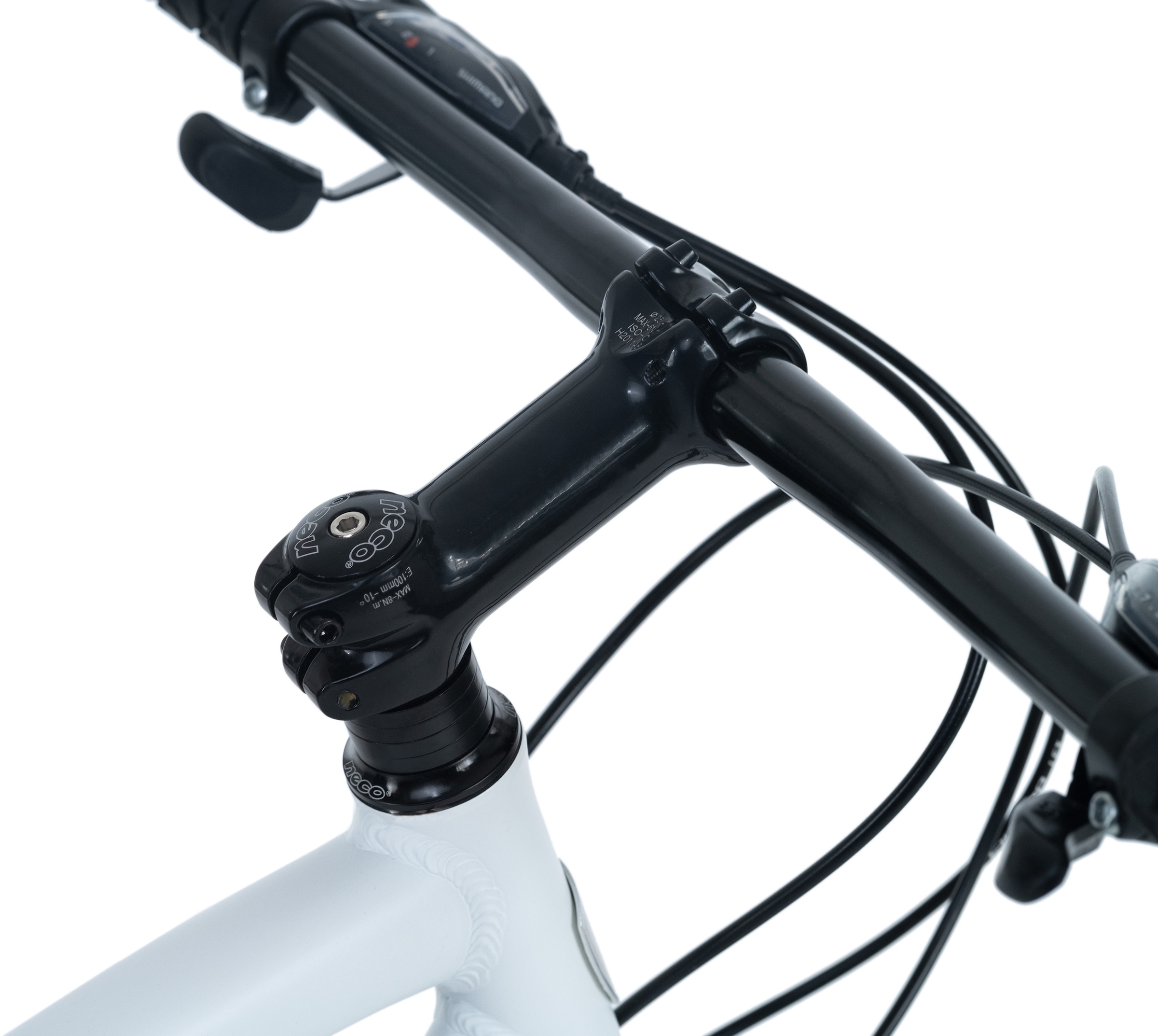 KS Cycling Urbanbike »FWD«, 21 Gang, Shimano, Tourney Schaltwerk, Kettenschaltung, für Herren, Kettenschaltung