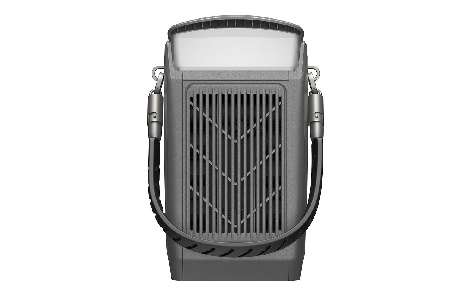 Ecoflow Powerstation »TRAIL Plus 300 DC 288 Wh«