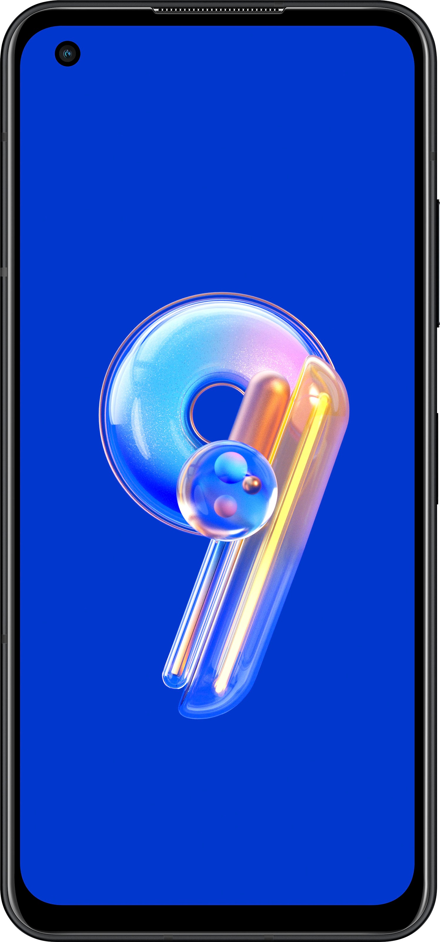 4. Bild von Asus Smartphone »Zenfone 9«, Midnight Black, 15,04 cm/5,92 Zoll, 50 MP Kamera