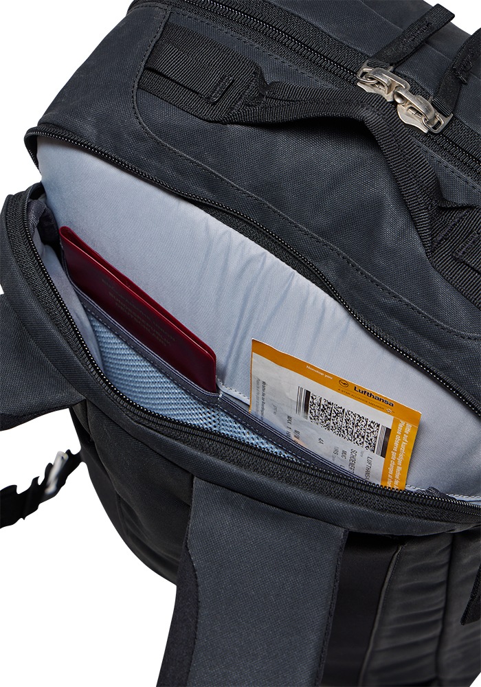 Jack Wolfskin Board Bag »TRAVELTOPIA CABIN PACK 30«