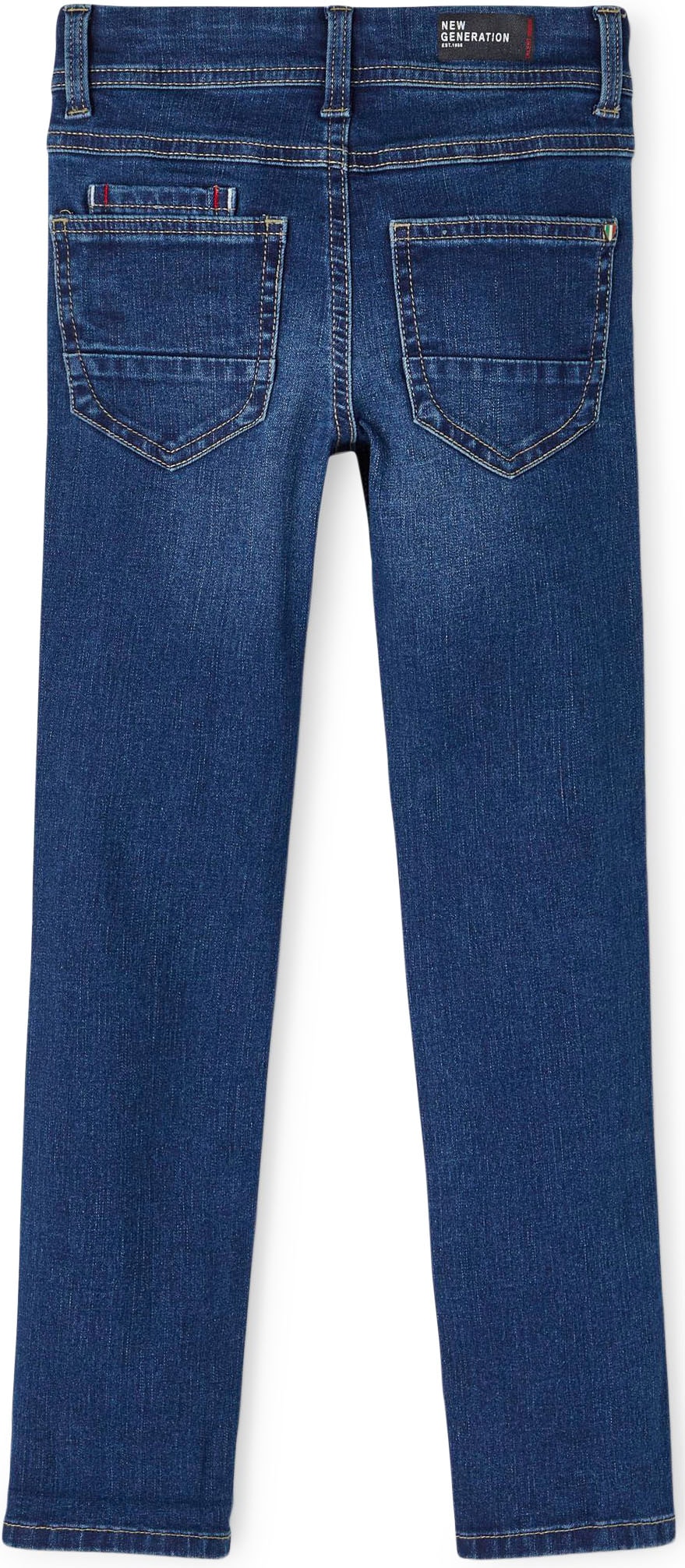 »NKMTHEO Name PANT« online Stretch-Jeans It 3618 DNMTAUL kaufen