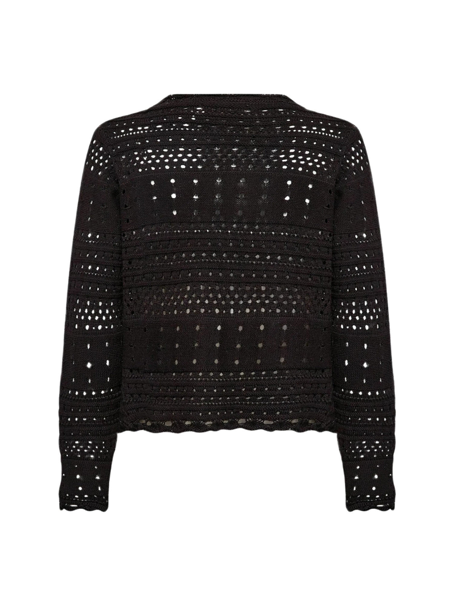 soyaconcept Cardigan »Soya Concept Cardigan SC-PERRY 6«
