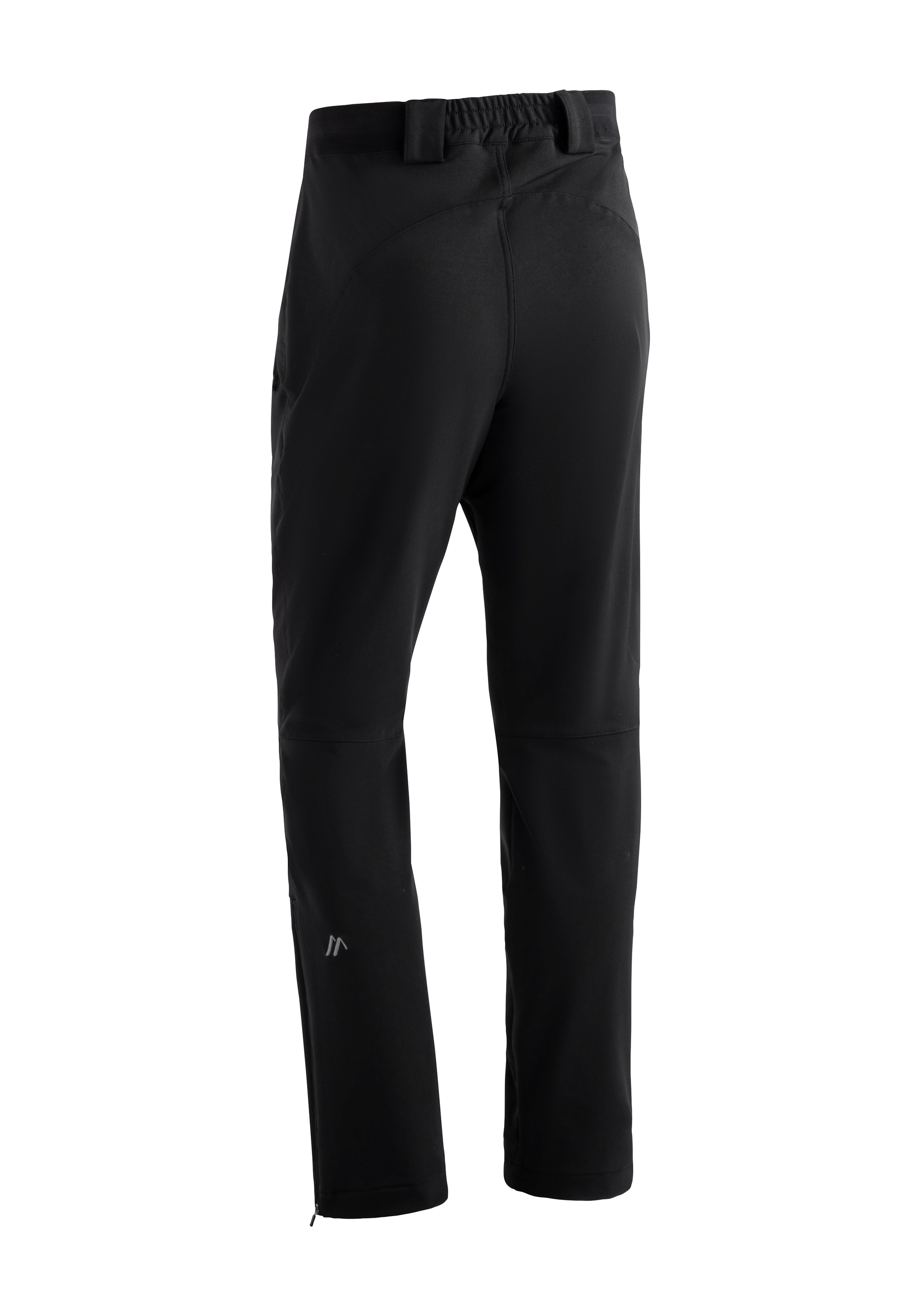 Maier Sports Funktionshose »Norit winter M«  Herren Winter Trekkinghose, atmungsaktive Outdoorhose, Regular Fit