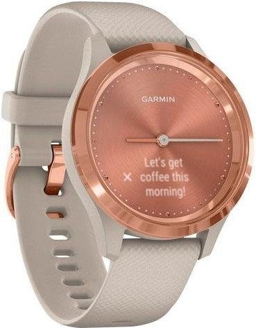 Bild von Garmin Smartwatch »VIVOMOVE 3S«