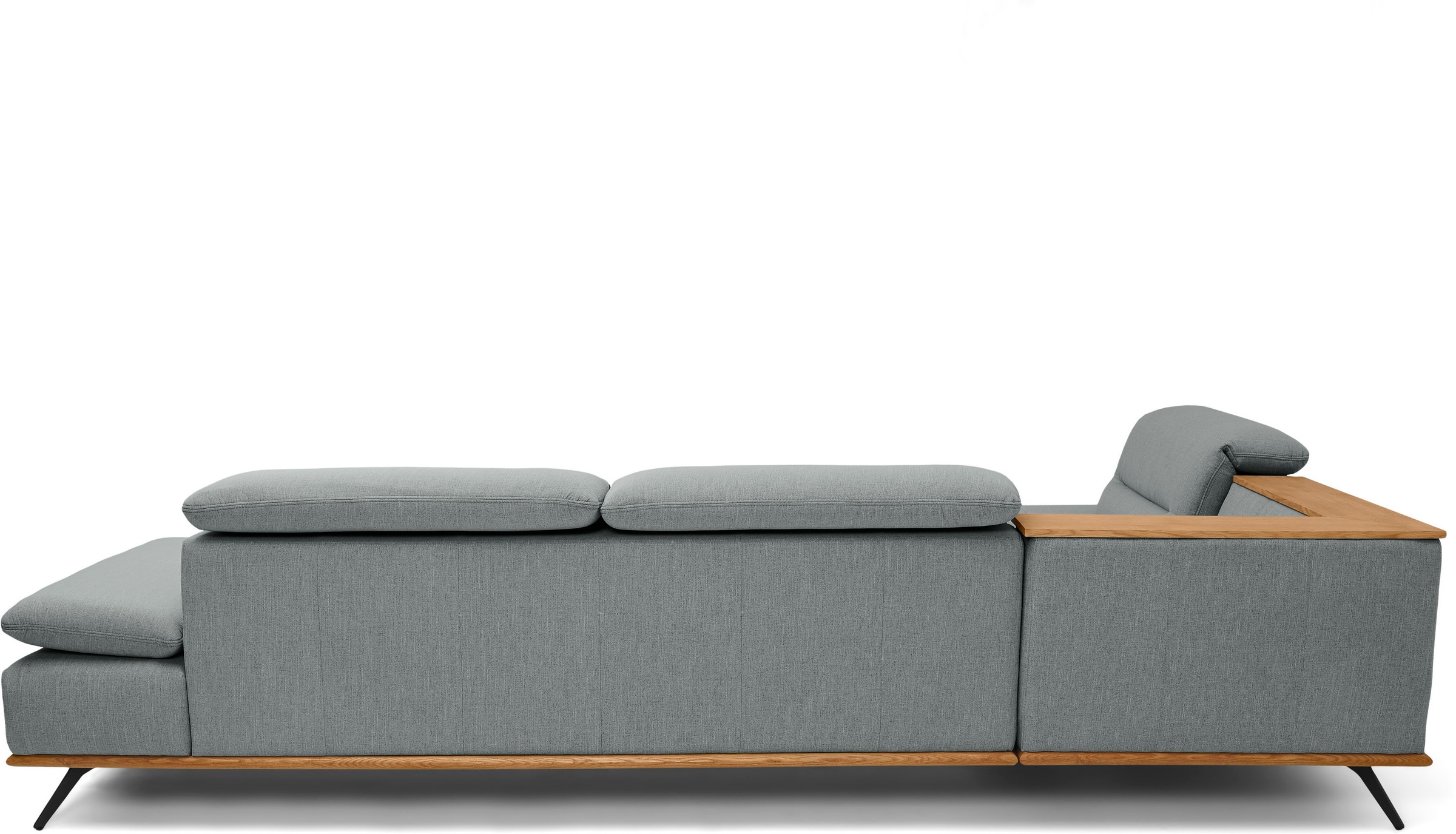 Alte Gerberei Ecksofa », L-Form«