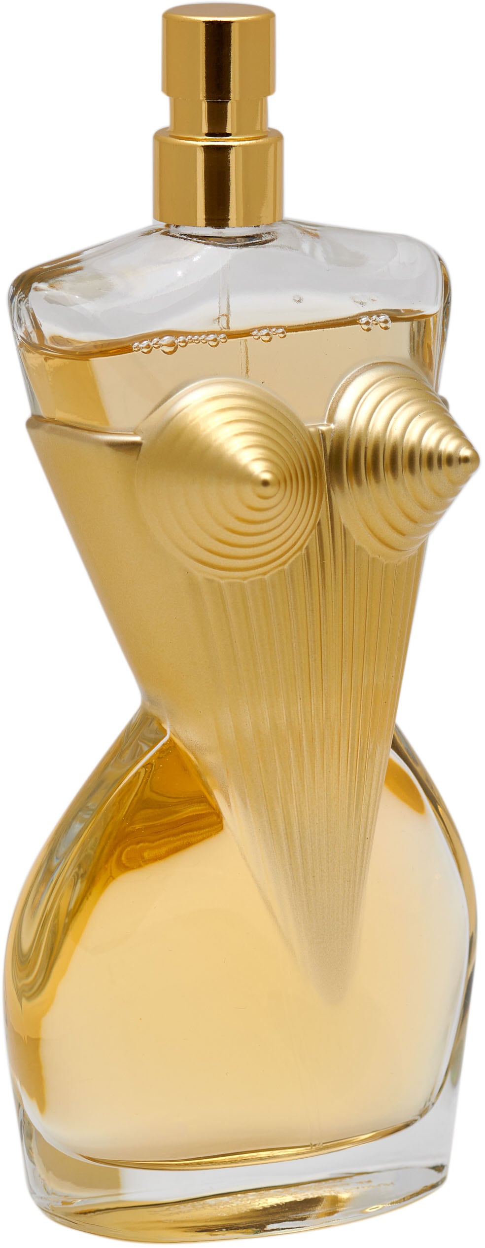 JEAN PAUL GAULTIER Eau de Parfum »DIVINE« EDP mit selbstbewusster Silhouette