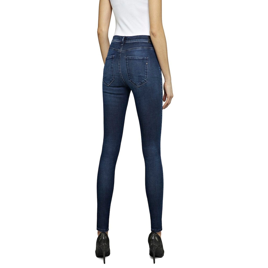 Replay Skinny-fit-Jeans »Luzien«, POWERSTRETCH