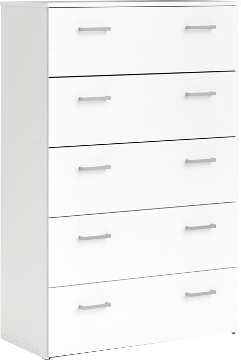 Home affaire Sideboard »Space Kommode, Aufbewahrung, Schubladenschrank«, 5 günstig online kaufen