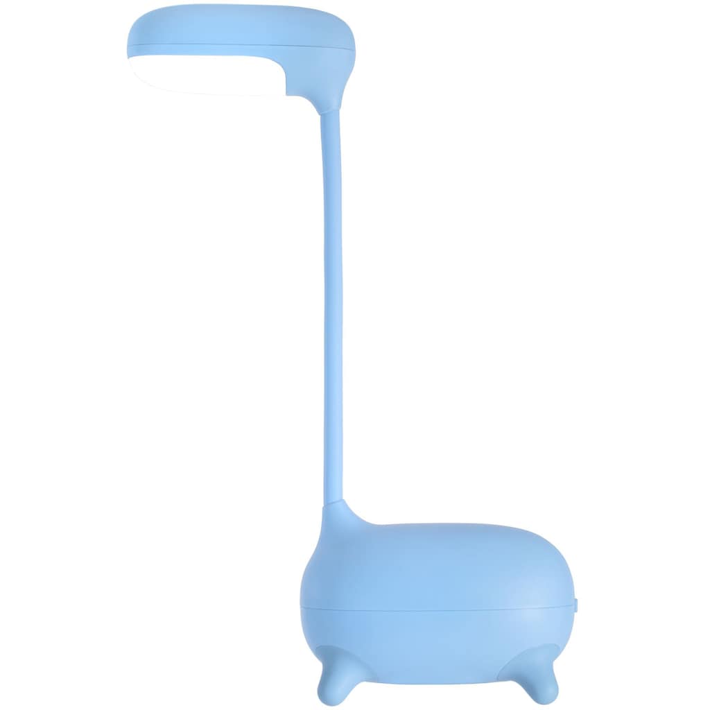 Pauleen LED Schreibtischlampe »Sweet Little Giraffe«, LED-Modul, Kaltweiß-Neutralweiß-Warmweiß