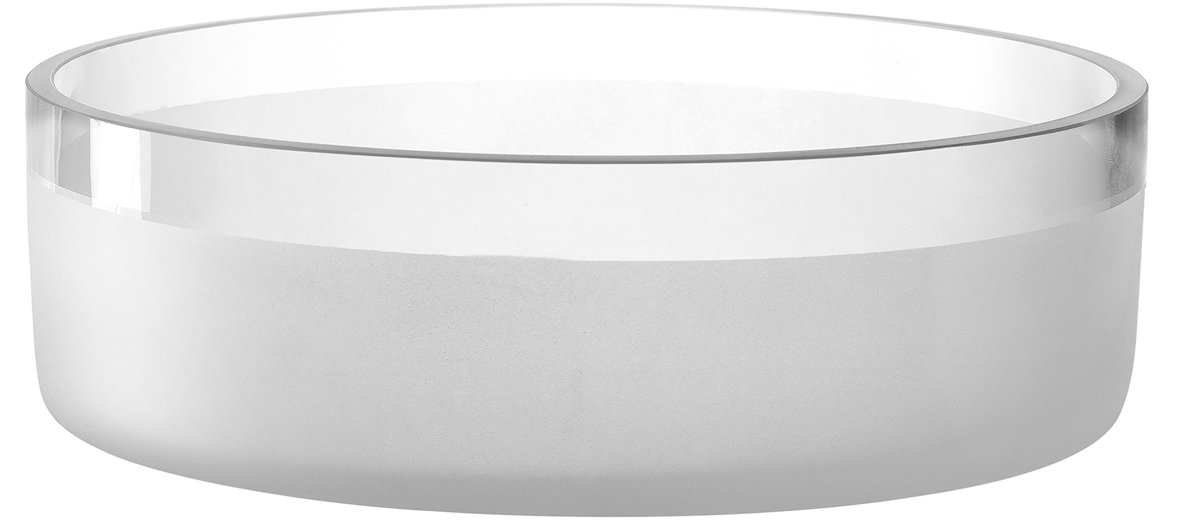 LEONARDO Dekoschale »NOVARA 23 cm«, (1 St.) günstig online kaufen