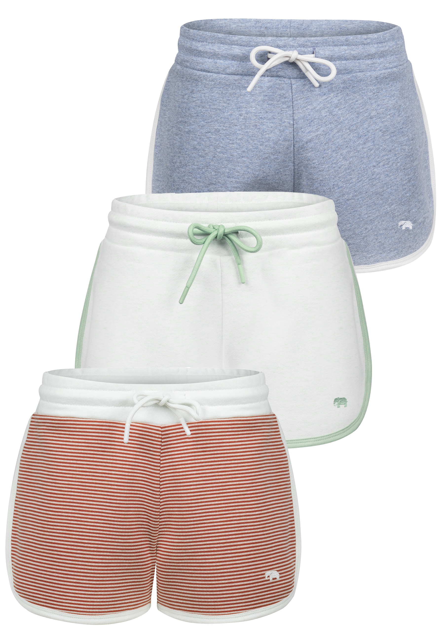 Felix Hardy Jogg-Bermudas »Short«