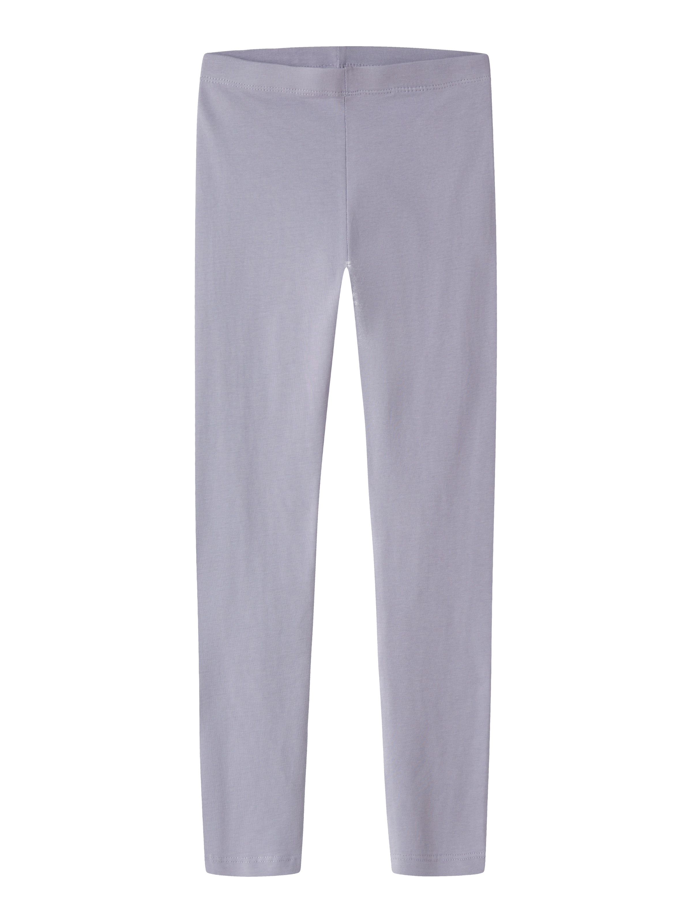 Name It Leggings »NKFVIVIAN LEGGING NOOS«  Baumwollmischung, normal geschnitten
