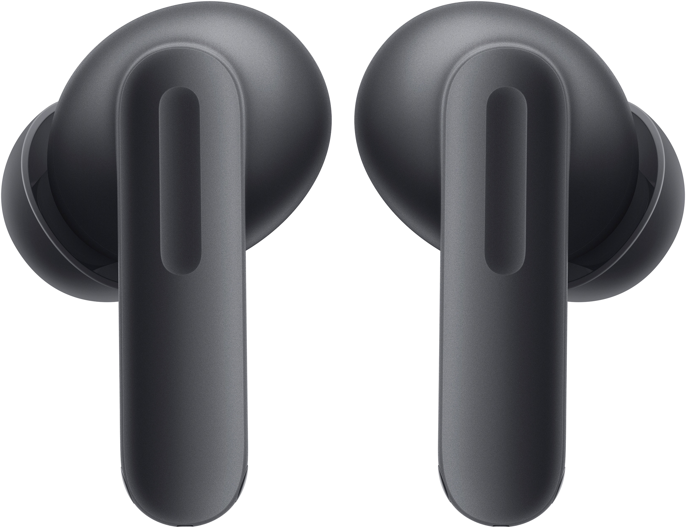 OnePlus Bluetooth-Kopfhörer »Buds 4« Bluetooth Active Noise Cancelling (ANC) | integrierte Steuerung für Anrufe und Musik