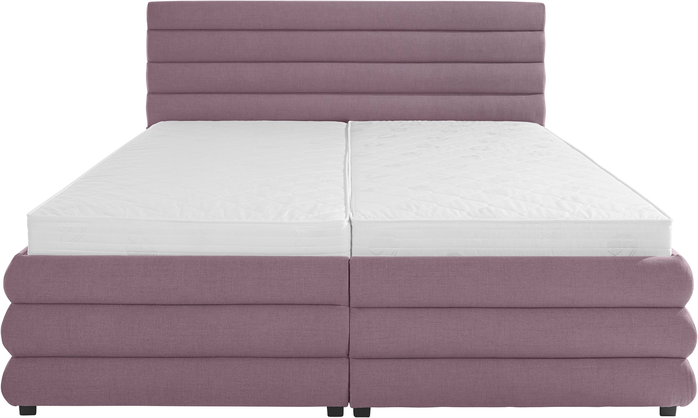 LeGer Home by Lena Gercke Polsterbett "Maylis" wahlweise mit und ohne Matra günstig online kaufen