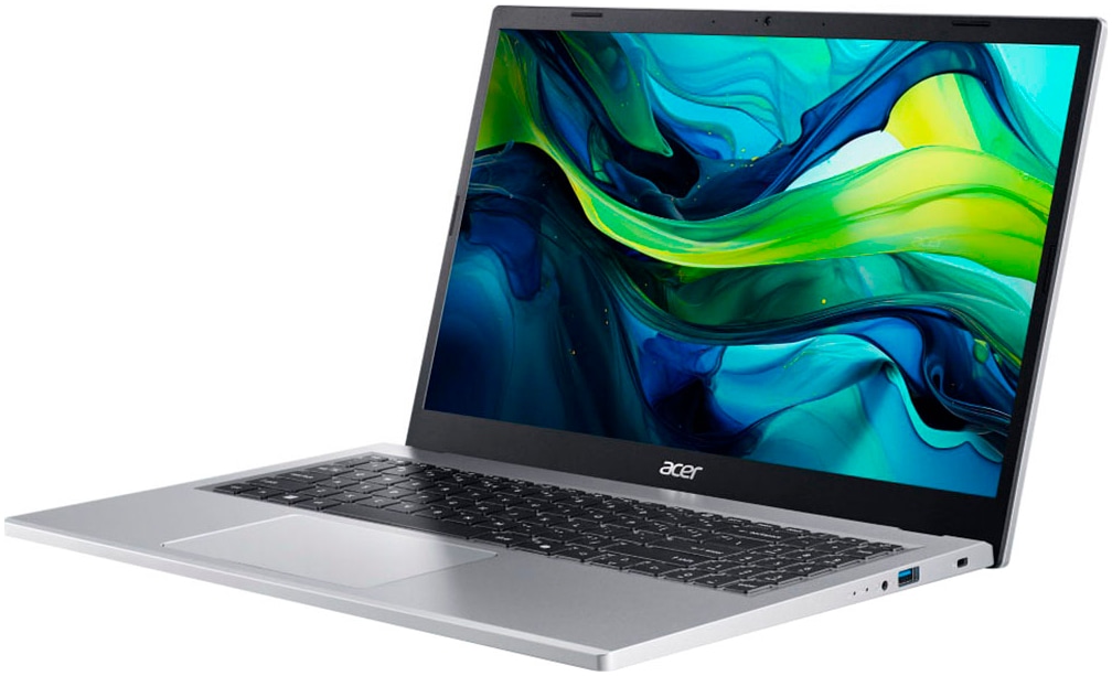 Acer Notebook »AG15-21P-R15J«, 39,6 cm, / 15,6 Zoll, AMD, Ryzen 3, Radeon™ 610M, 512 GB SSD