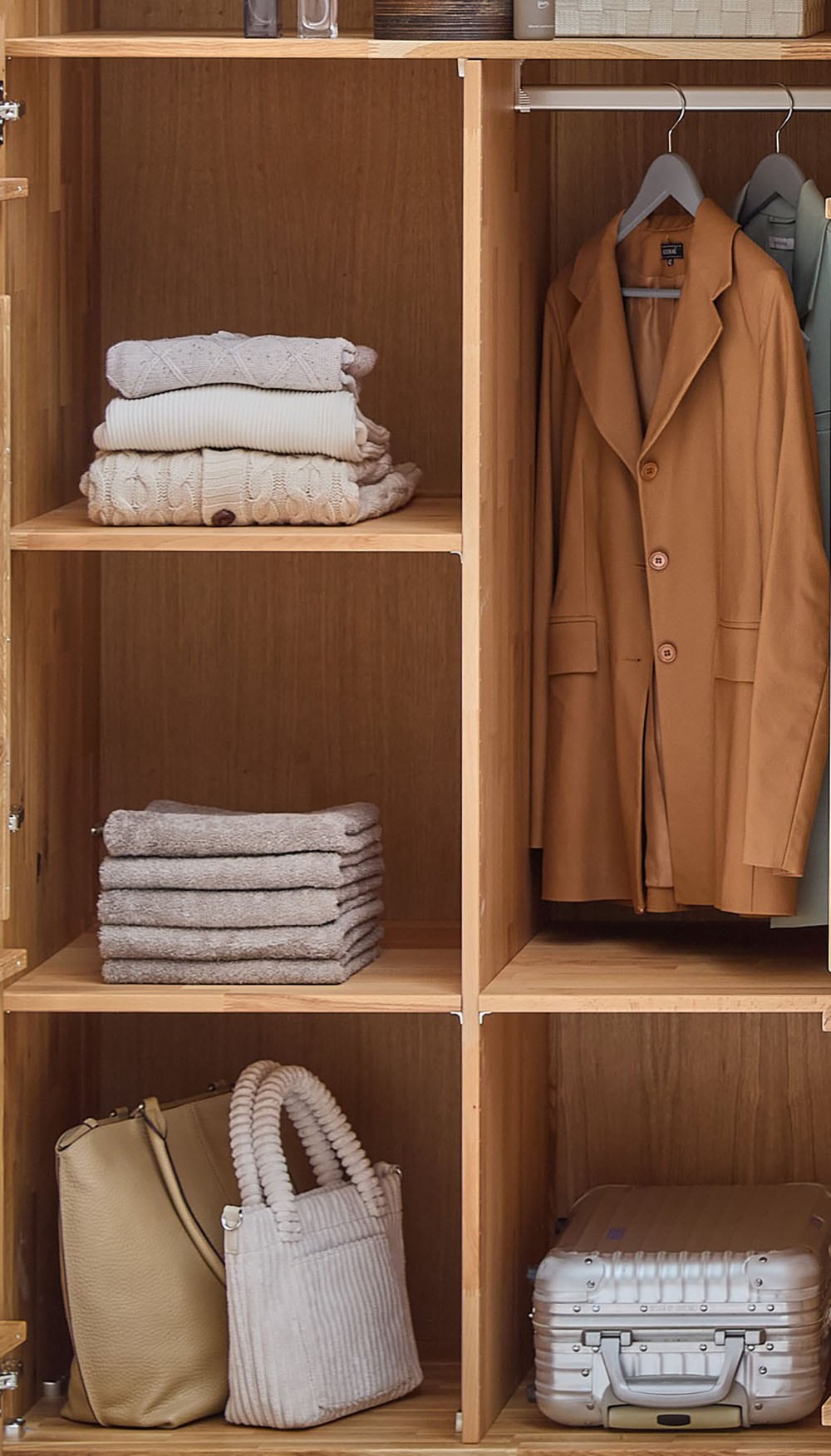 Home affaire Inneneinteilung »Ambroise«