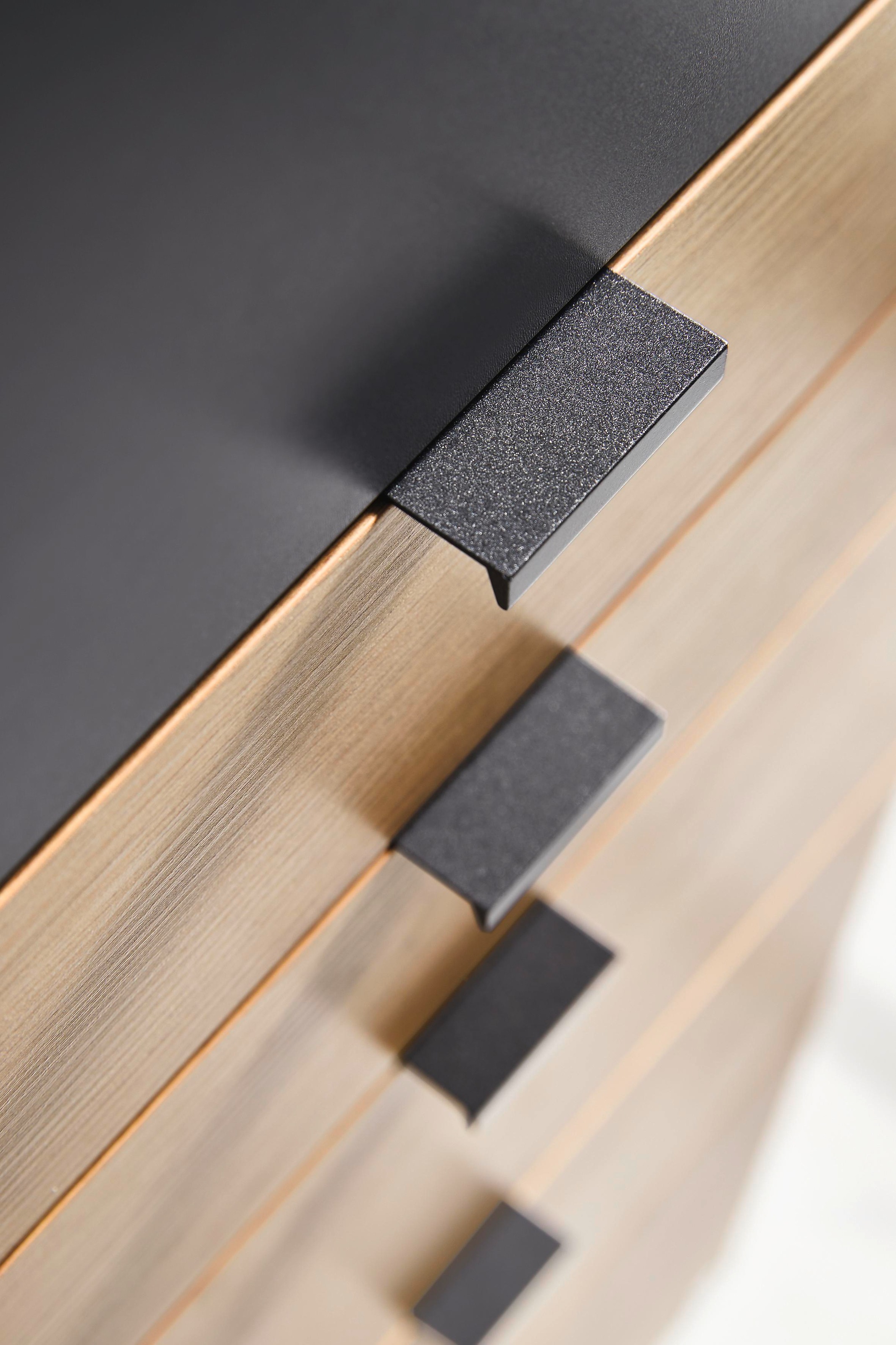 rauch Schrank-Set »Kleiderschrank Schrank Garderobe Wäscheschrank Ankleide ONTARIO« Set, Größe 253x208 cm, 