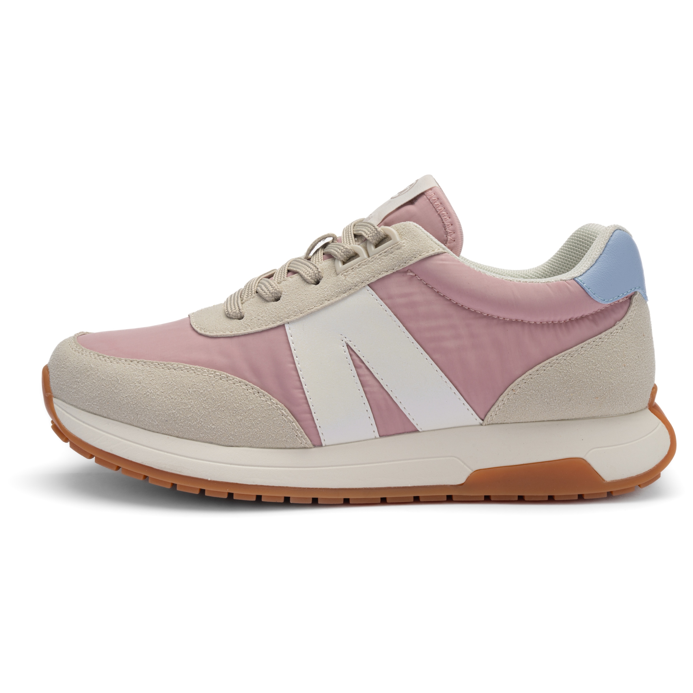 Ara Sneaker »MALIBU«  Freizeitschuh, Halbschuh, Schnürschuh in Komfortweite H (=sehr weit)