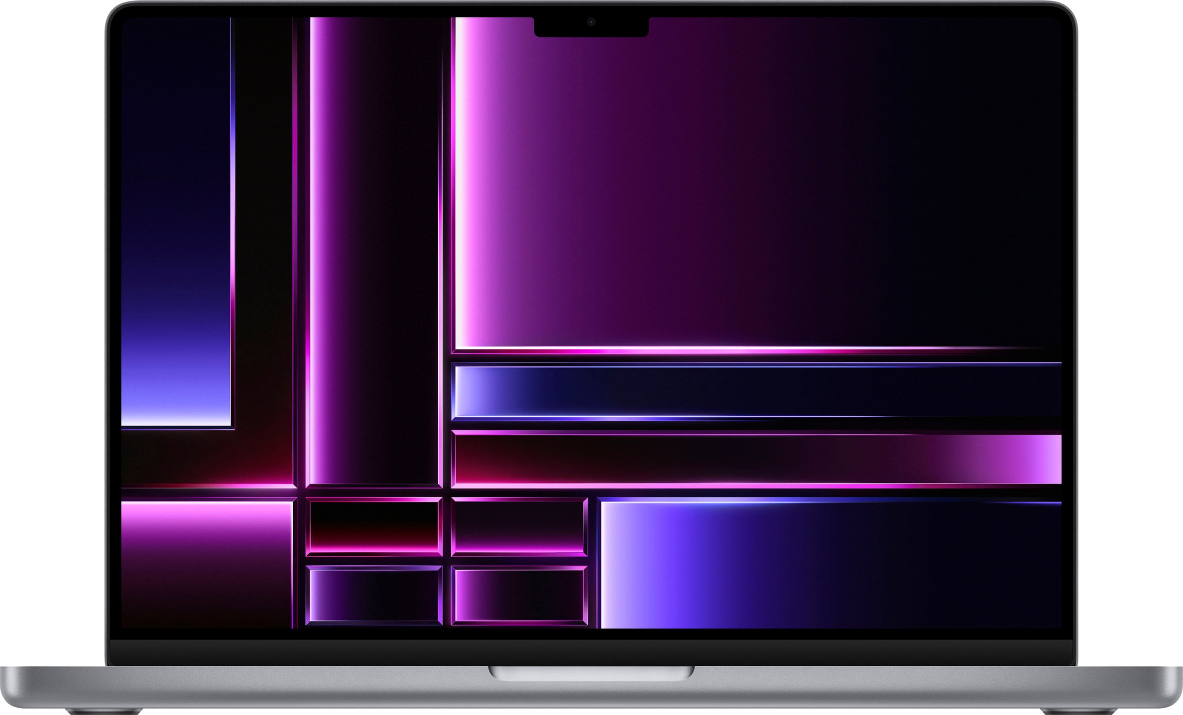 Apple Notebook »14" MacBook Pro«, (35,97 cm/14,2 Zoll), Apple, M2 Pro, 16-Core GPU,... kaufen