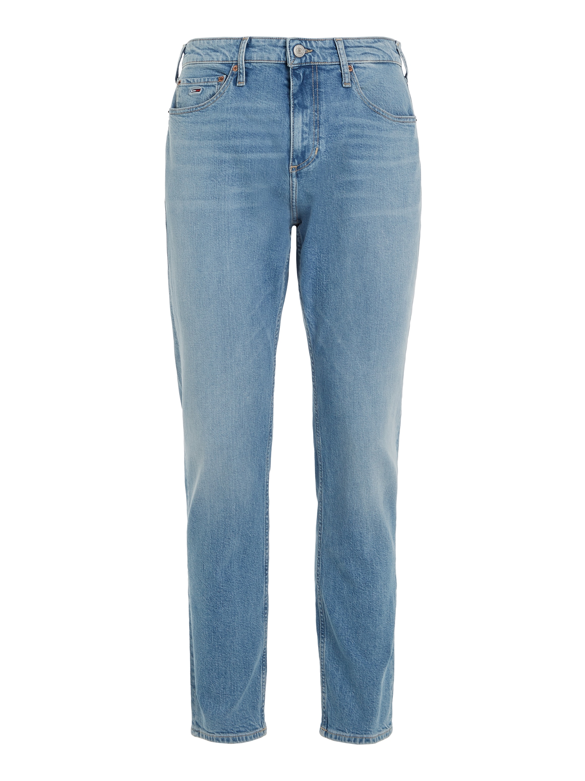 Tommy Jeans Slim-fit-Jeans »SCANTON Y«, im 5-Pocket-Style