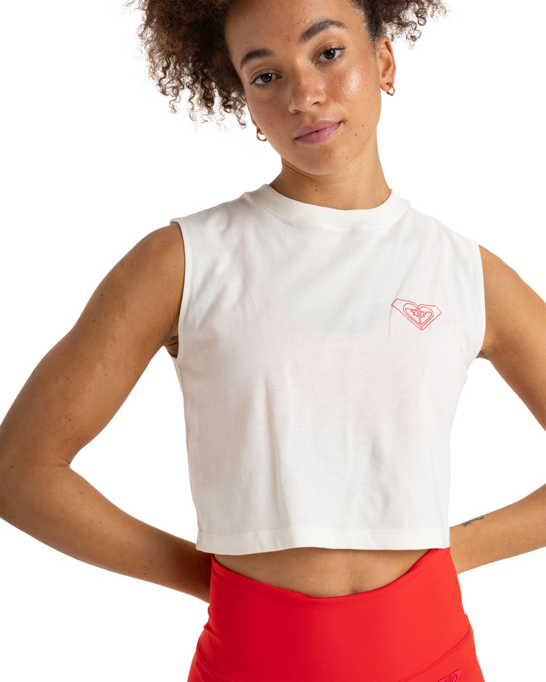 Roxy Shirttop »Essential Energy«