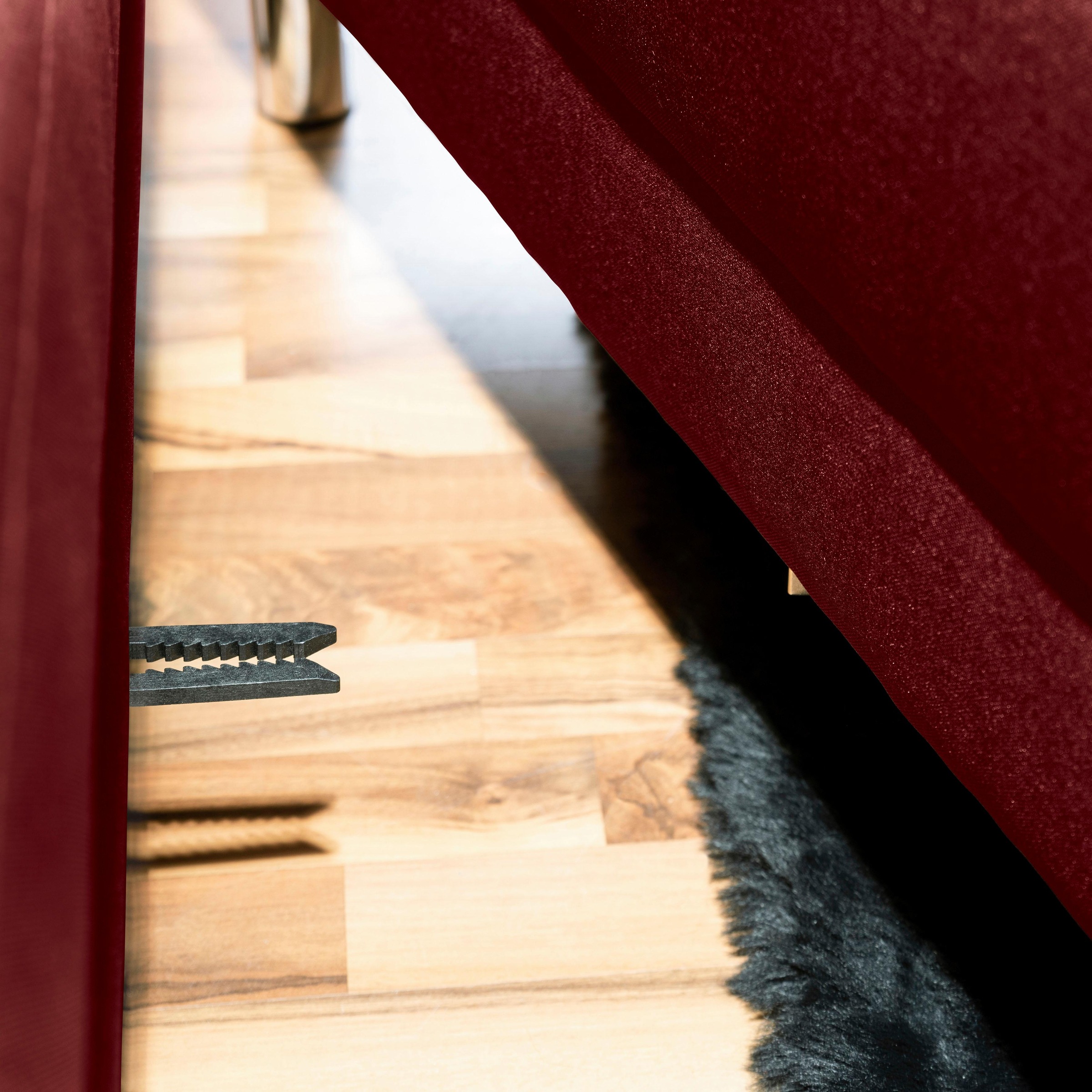 Max Winzer® Schlafsofa »Just Fresh«, mit Rückenverstellung, inklusive Stauraumhocker