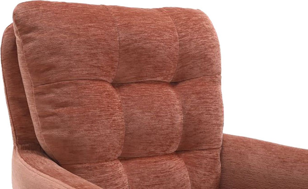 Home affaire Esszimmerstuhl »Sant Tropez«, (Set), 2 St., Boucle günstig online kaufen