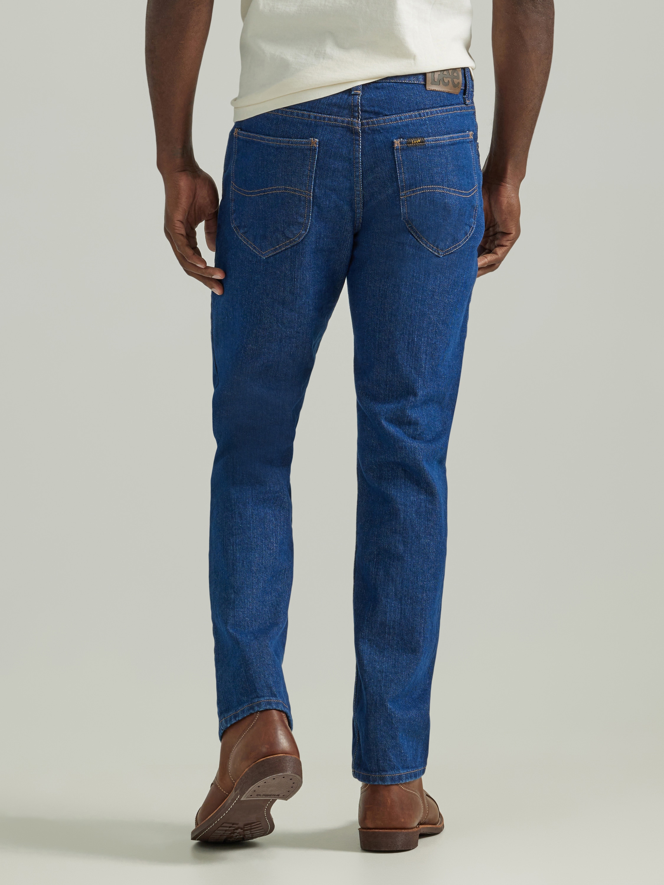 Lee® Straight-Jeans »Legendary« Straight fit