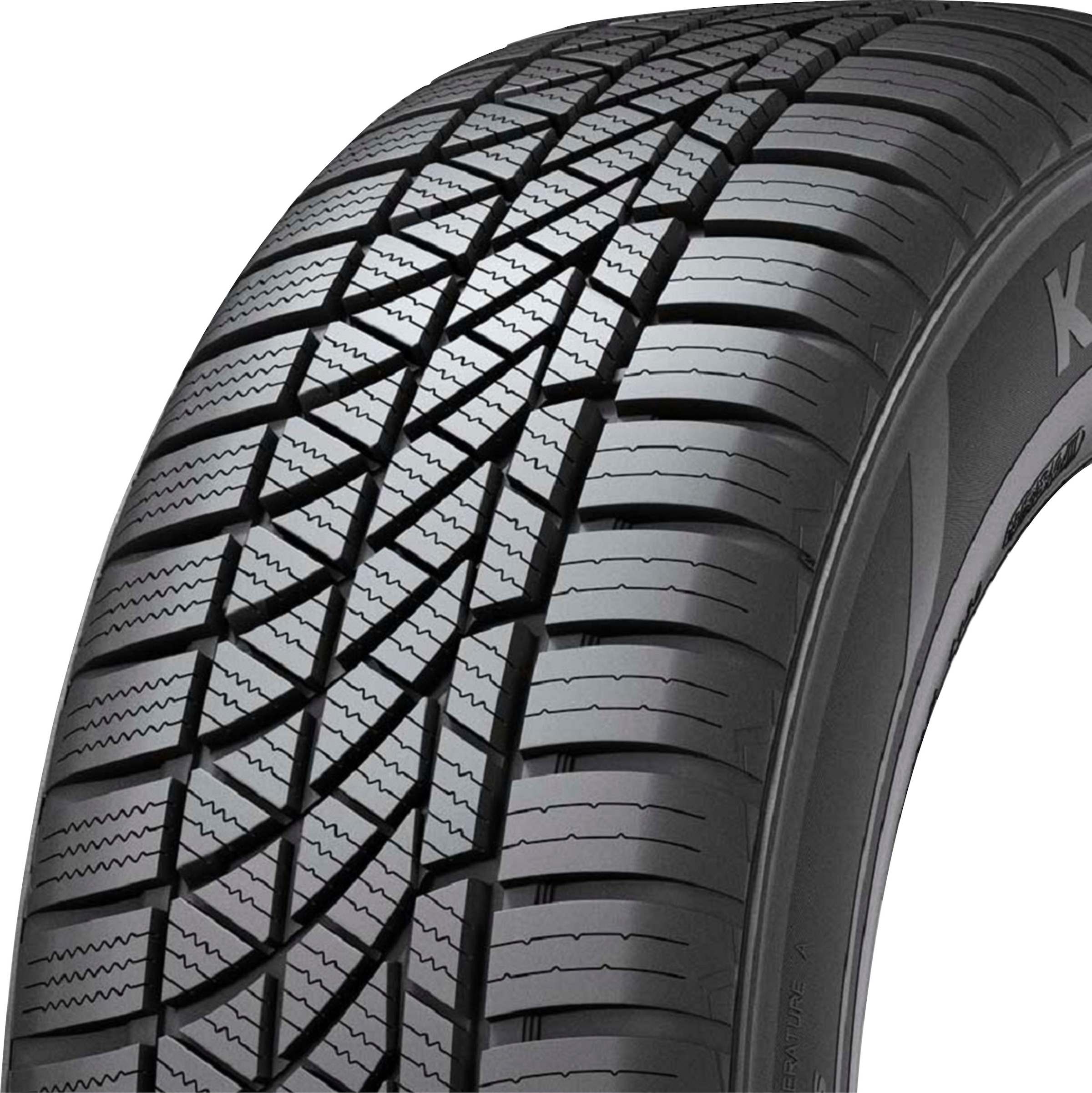 Hankook Ganzjahresreifen »KINERGY 4S H740«