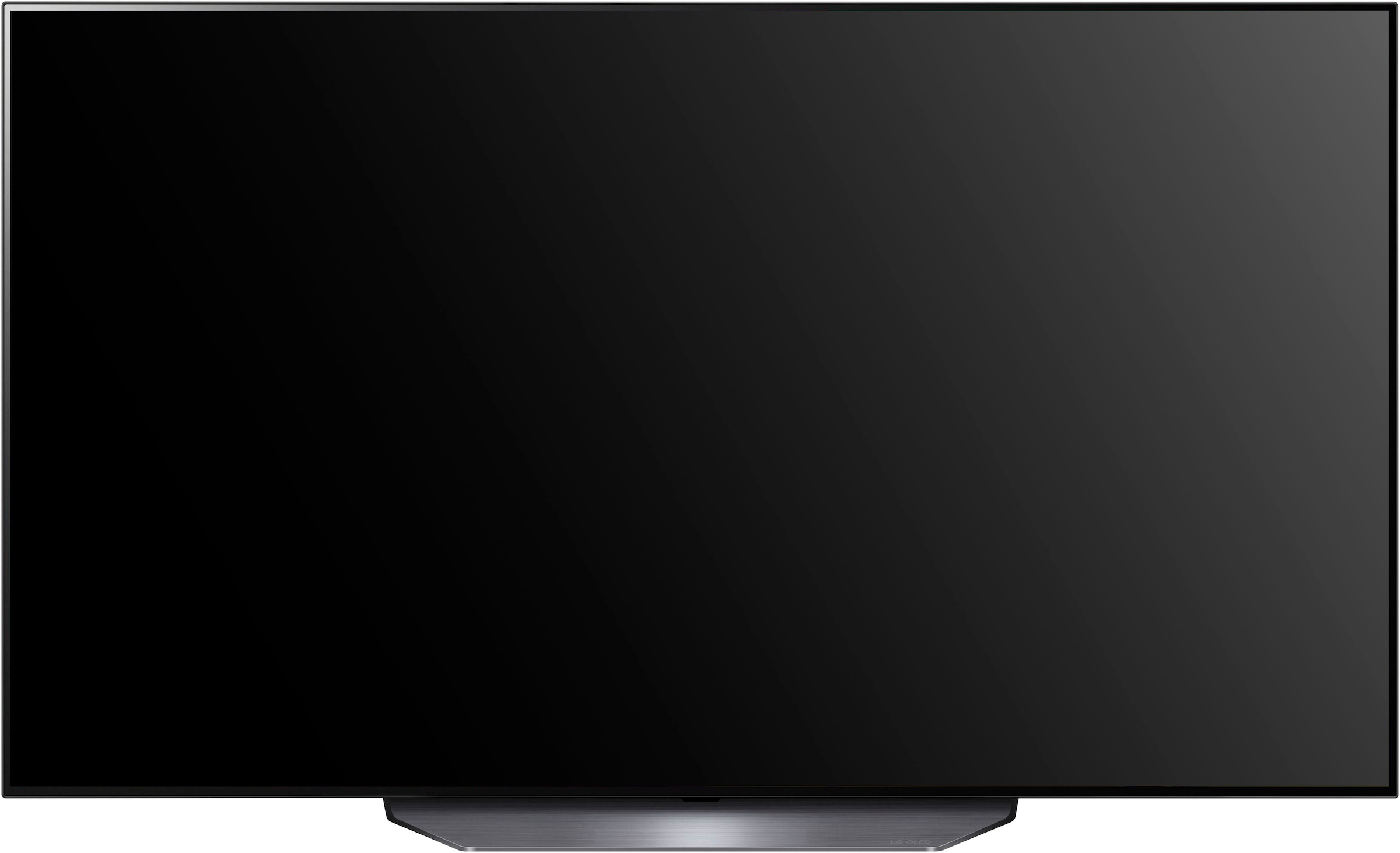 LG OLED-Fernseher »OLED55B36LA«, 139 cm/55 Zoll, 4K Ultra HD, Smart-TV, bis zu 120 Hz, α7 Gen6 4K AI-Prozessor, Single Triple Tuner