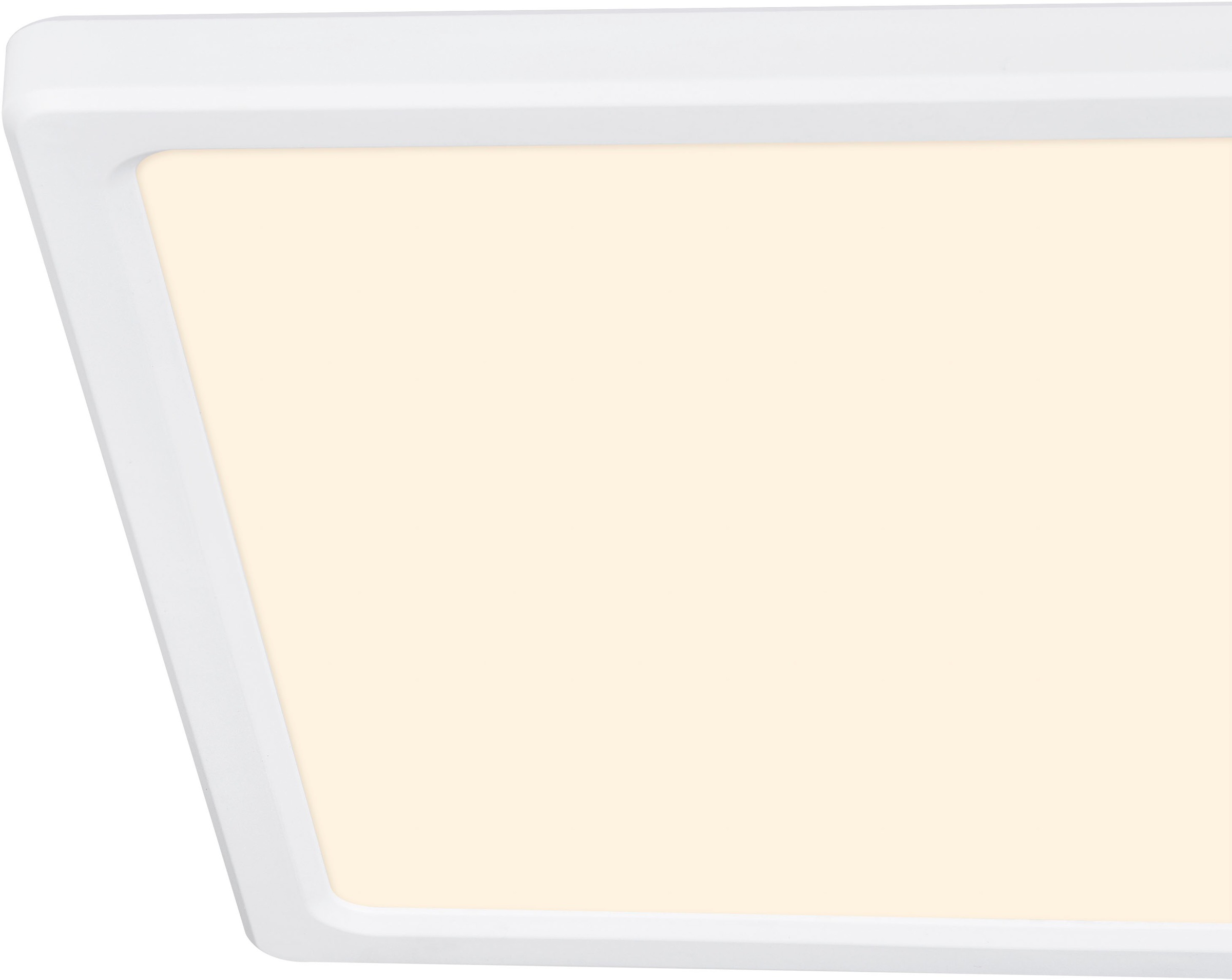 Nordlux LED Deckenleuchte »Harlow Smart RGB«, Passen Sie Helligkeit, Wärme  und Farbe des Lichts an, hohe Schutzart online bestellen