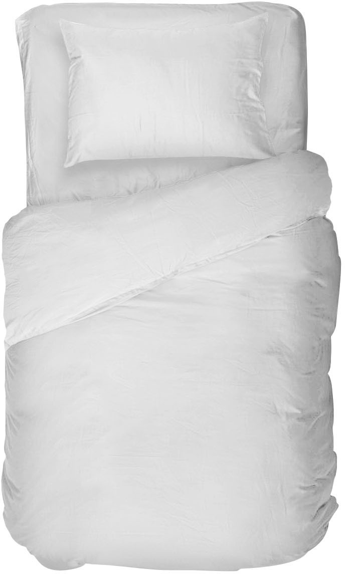 kayori Bettwäsche »Daiki« 2 Stk. tlg. TENCEL™ Lyocell günstig online kaufen