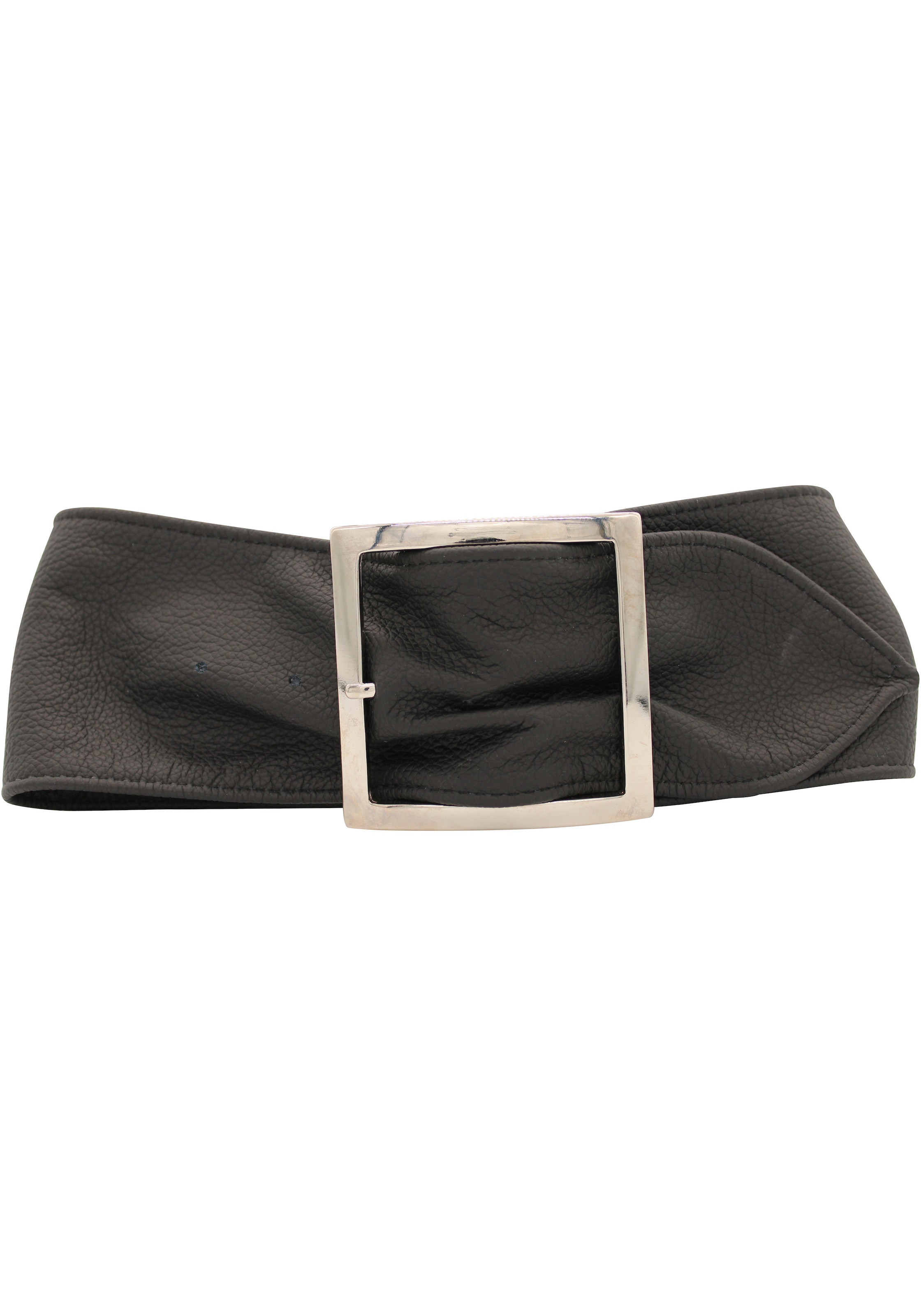 AnnaMatoni Taillengürtel, aus weichem genarbtem Leder kaufen bequem