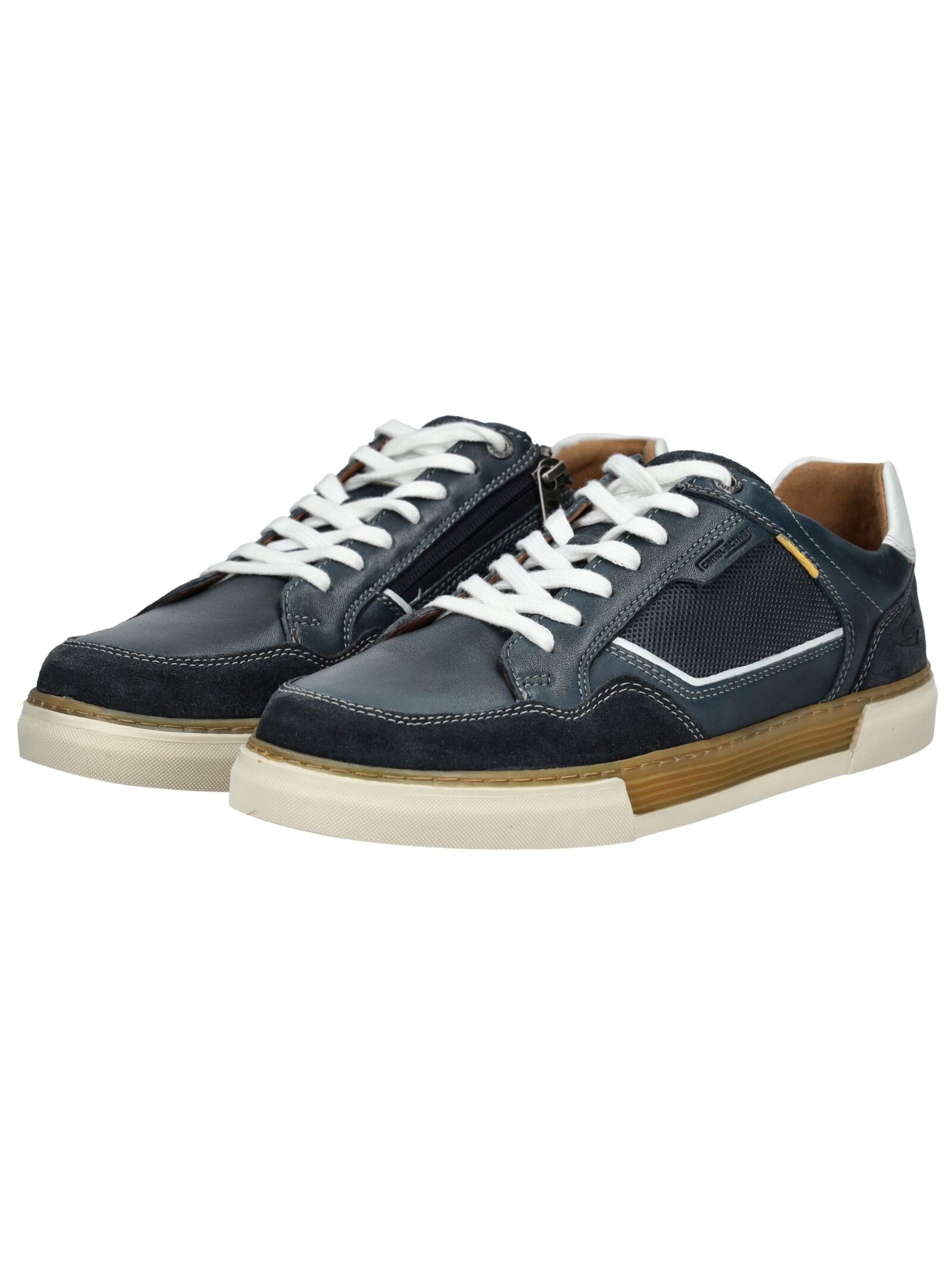 camel active Sneaker »camel active Sneaker Leder«